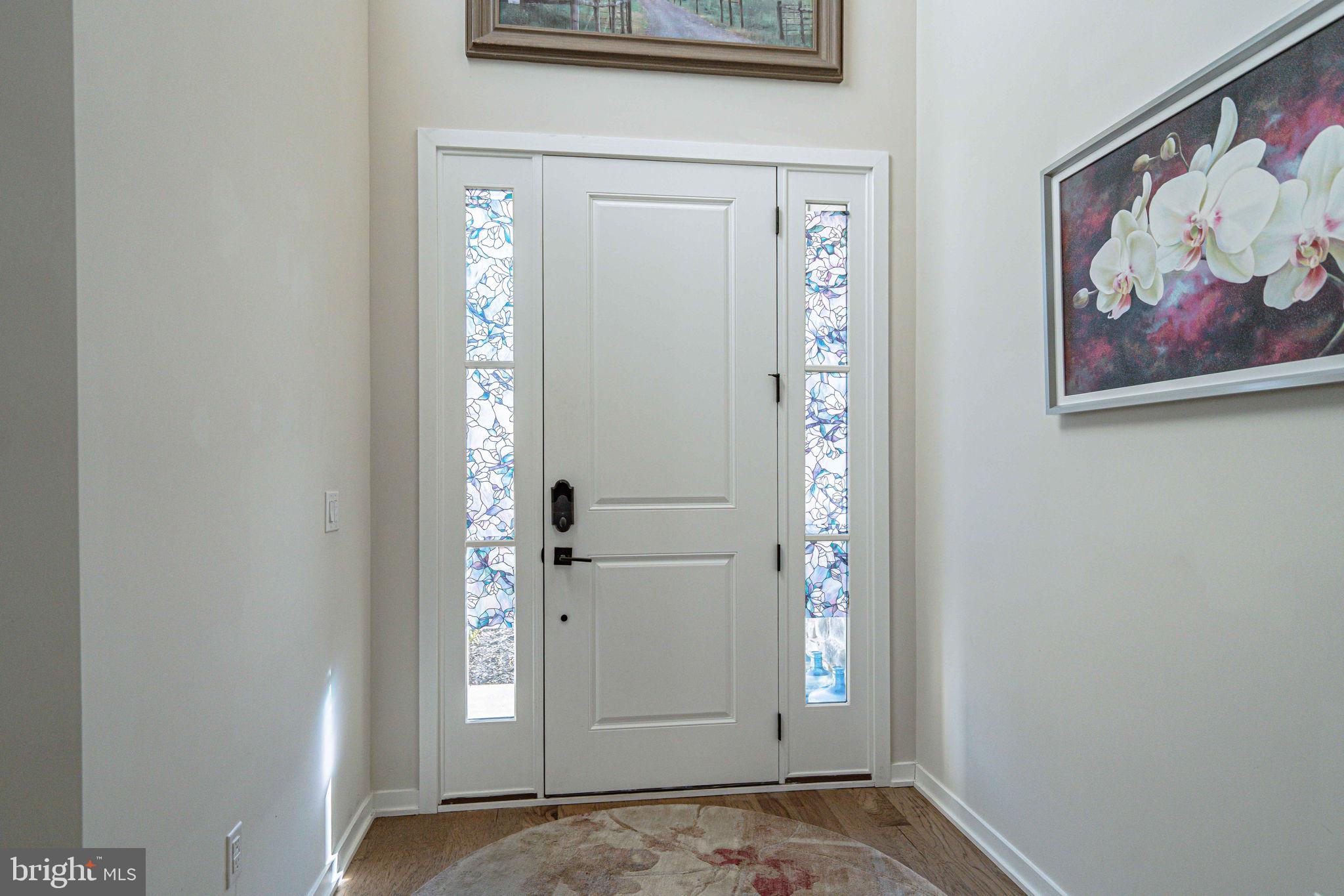 REGENCY AT SOUTH WHITEHALL - Residential