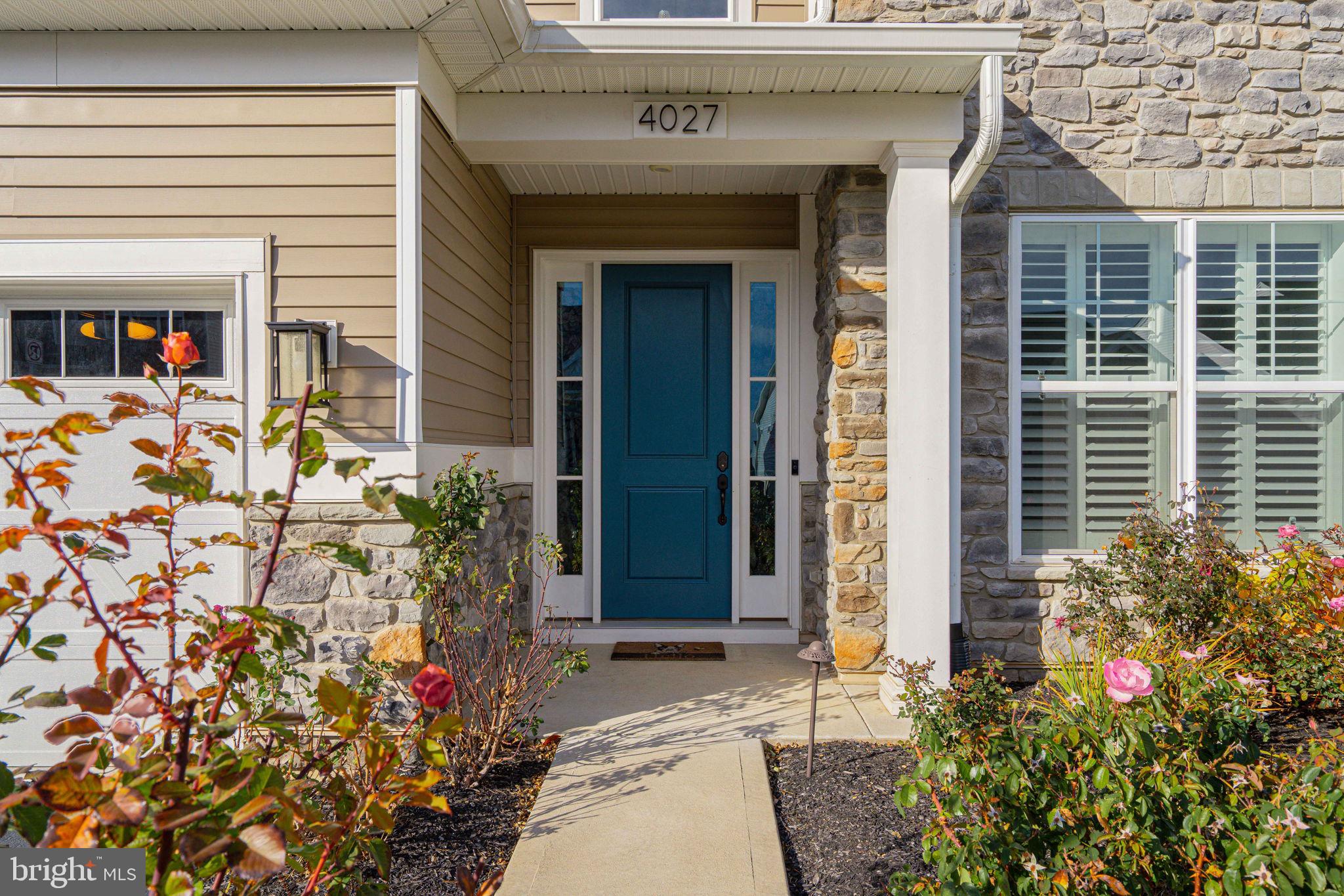 REGENCY AT SOUTH WHITEHALL - Residential