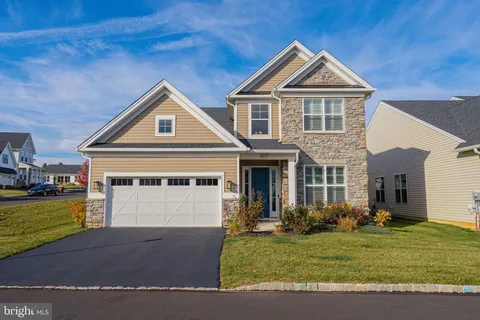 4027 Shefs Way, Allentown, PA MLS: PALH2013888