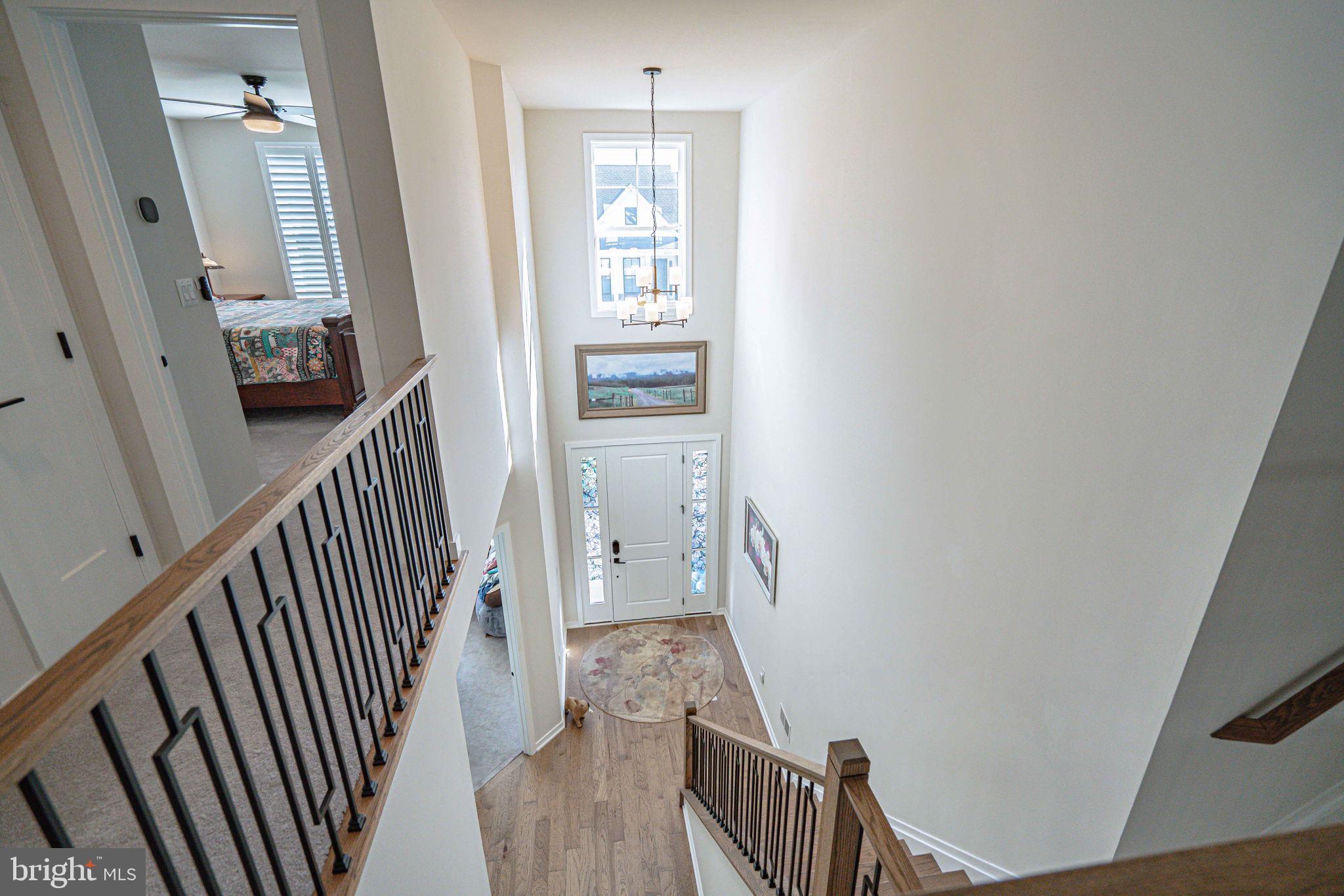 REGENCY AT SOUTH WHITEHALL - Residential