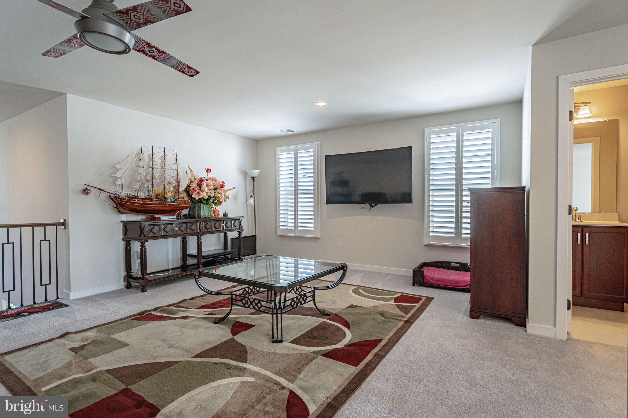 REGENCY AT SOUTH WHITEHALL - Residential