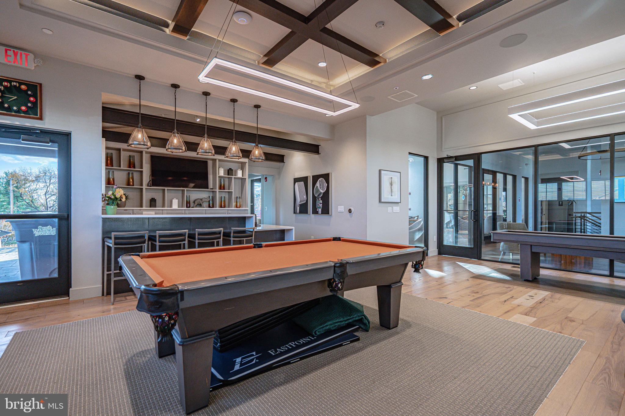 REGENCY AT SOUTH WHITEHALL - Residential