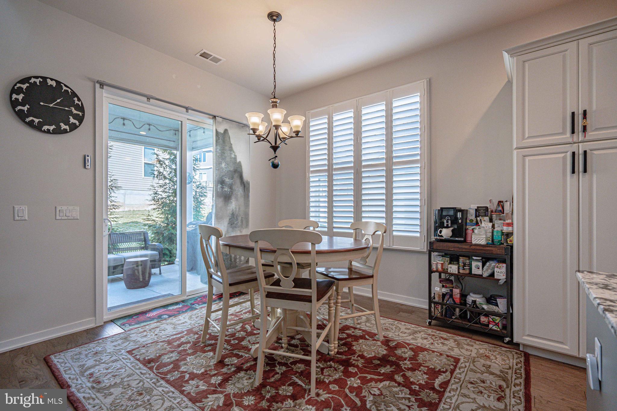 REGENCY AT SOUTH WHITEHALL - Residential