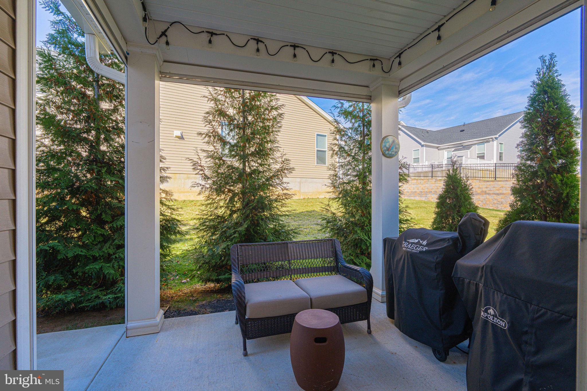 REGENCY AT SOUTH WHITEHALL - Residential