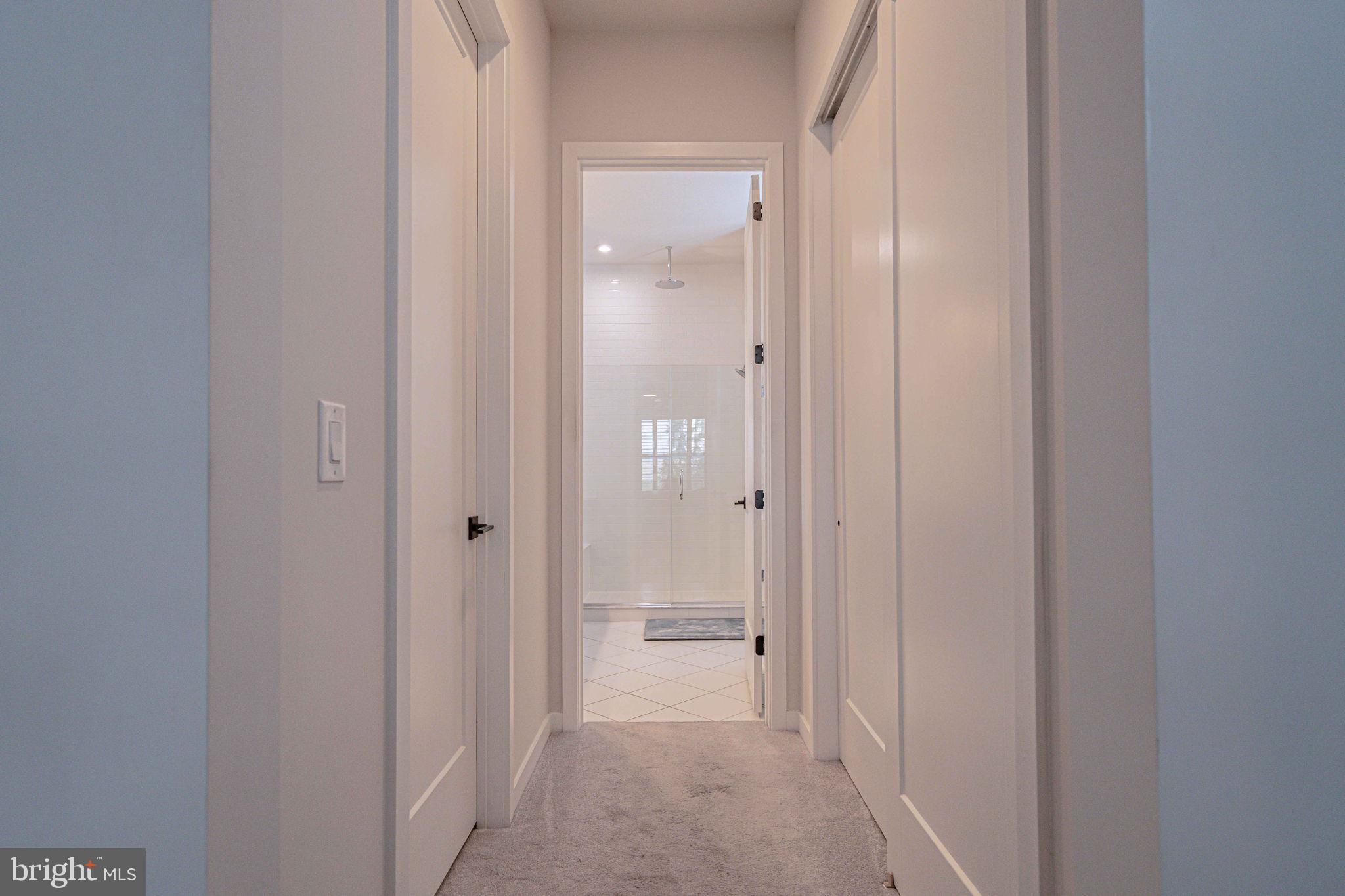 REGENCY AT SOUTH WHITEHALL - Residential