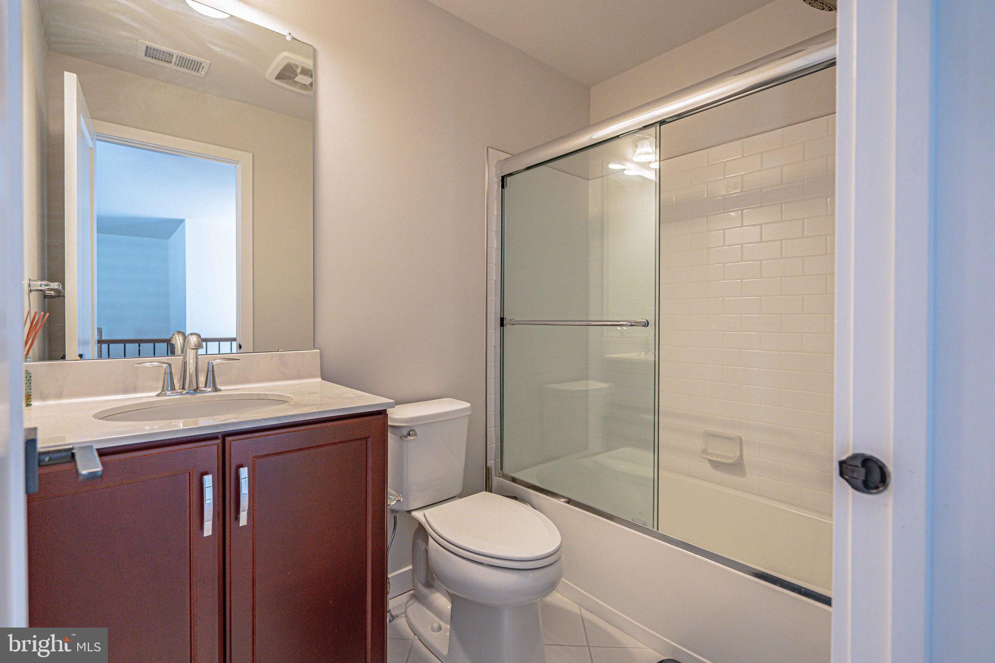 REGENCY AT SOUTH WHITEHALL - Residential