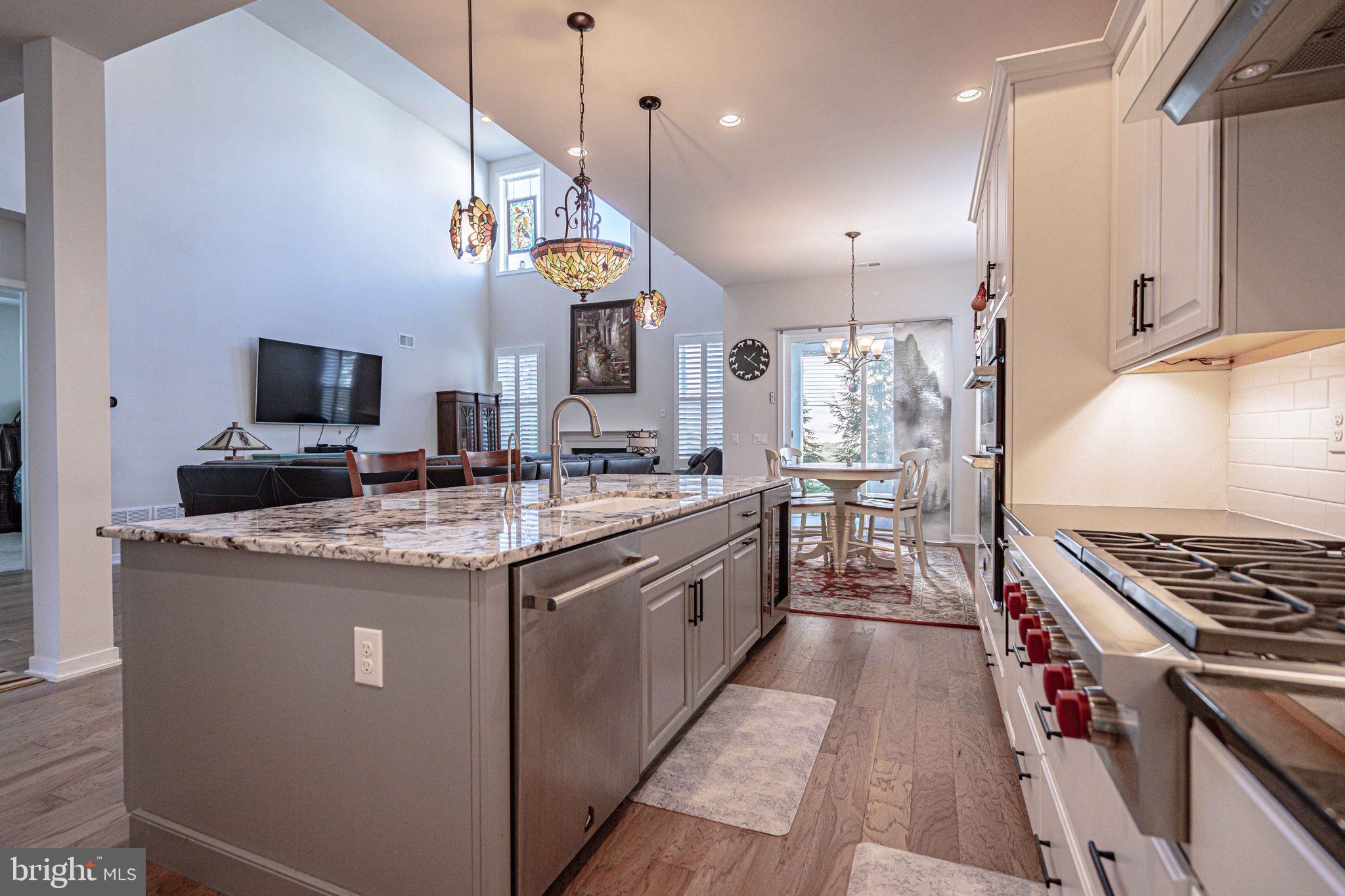 REGENCY AT SOUTH WHITEHALL - Residential