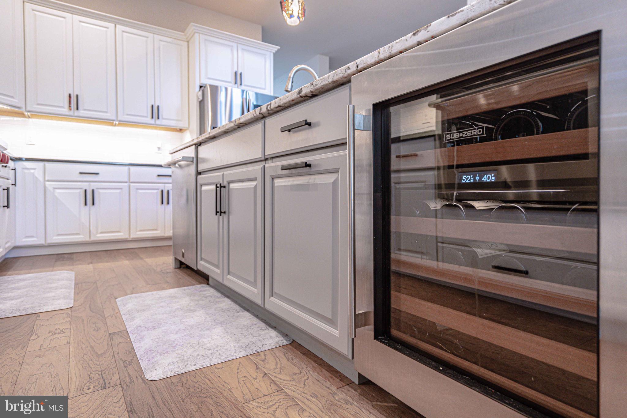 REGENCY AT SOUTH WHITEHALL - Residential