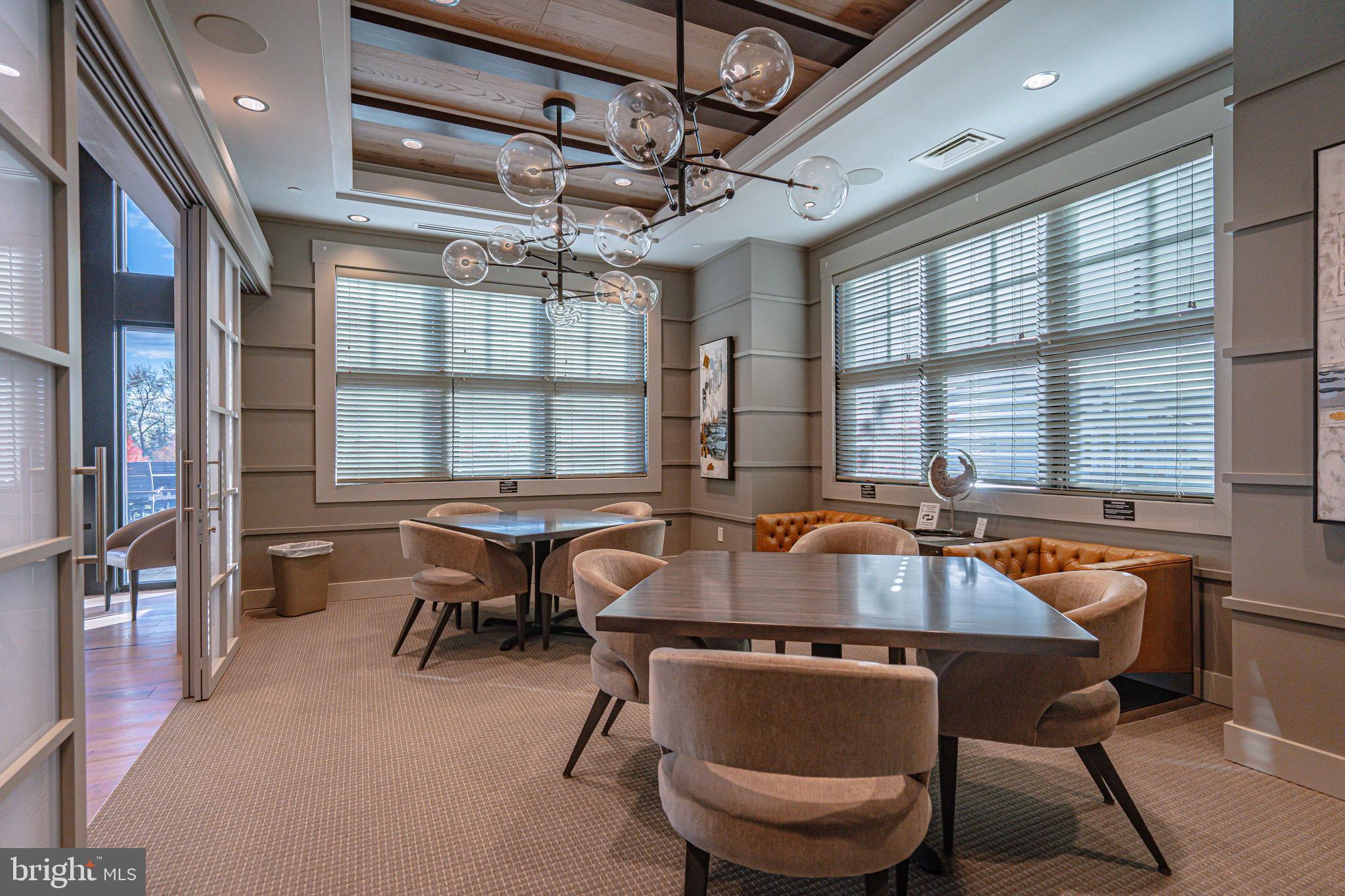 REGENCY AT SOUTH WHITEHALL - Residential