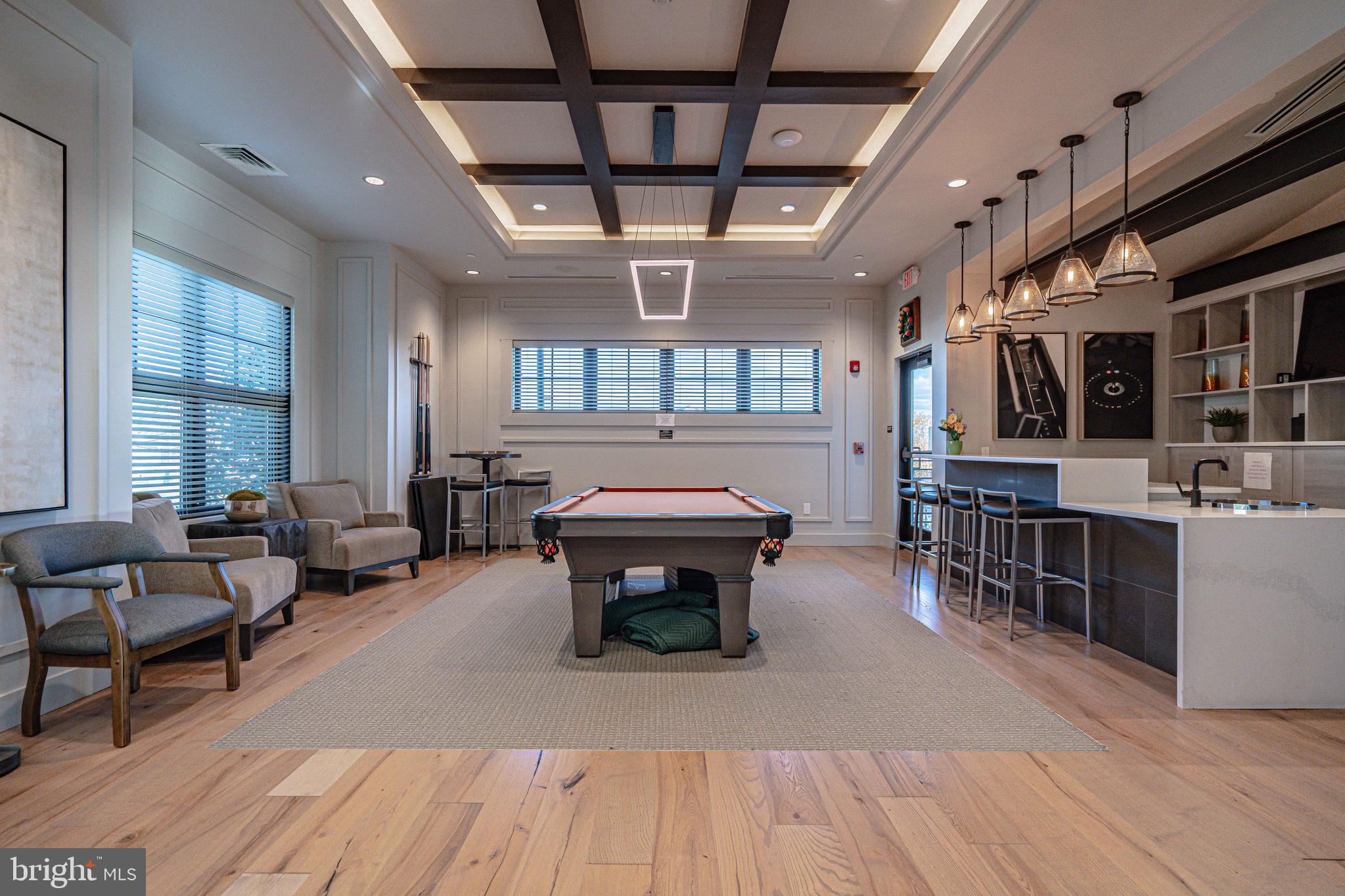 REGENCY AT SOUTH WHITEHALL - Residential