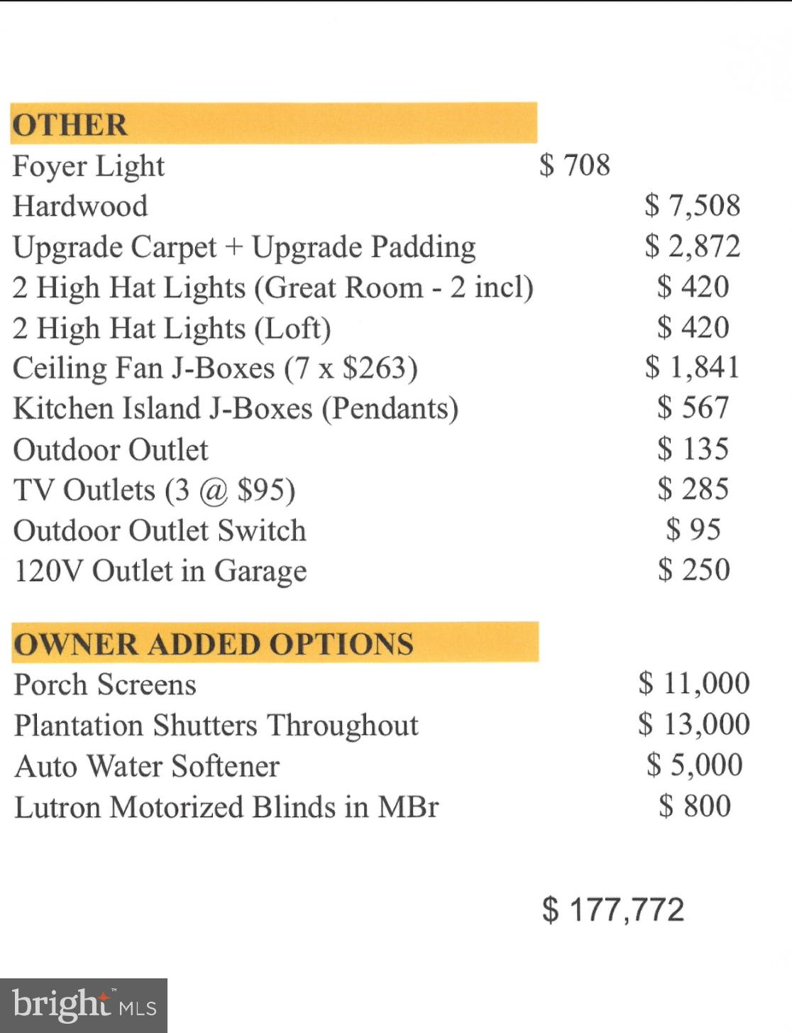 REGENCY AT SOUTH WHITEHALL - Residential