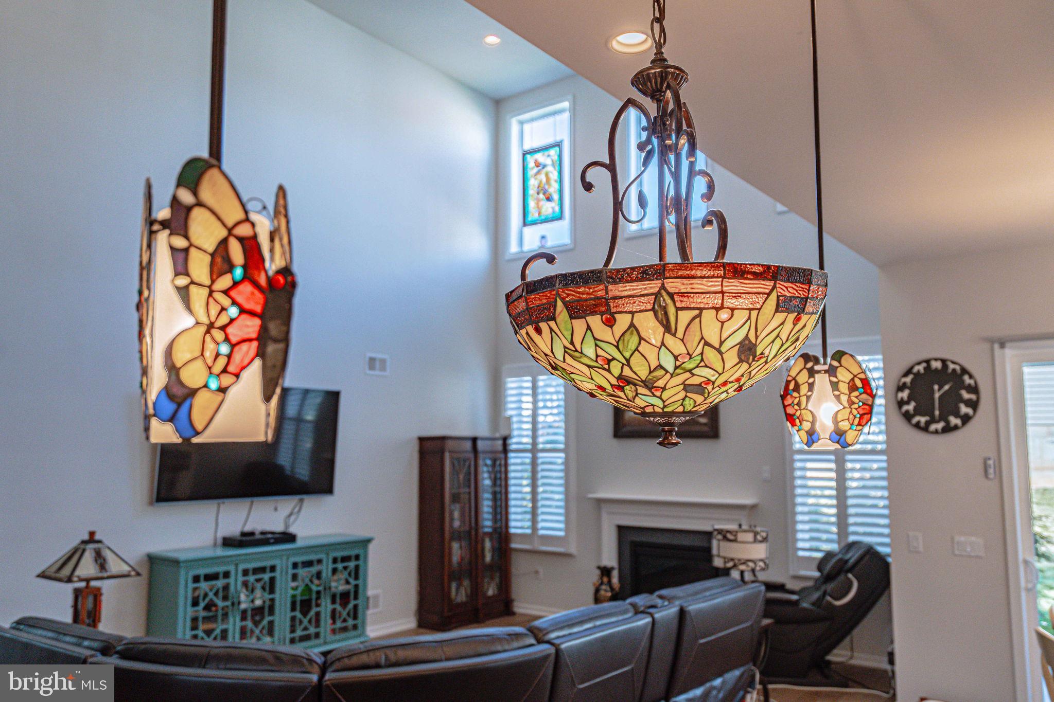 REGENCY AT SOUTH WHITEHALL - Residential