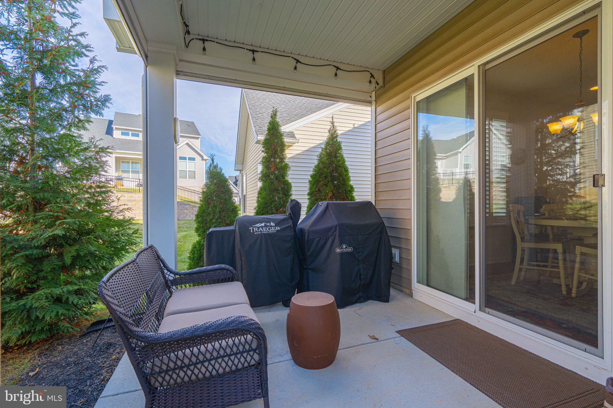 REGENCY AT SOUTH WHITEHALL - Residential