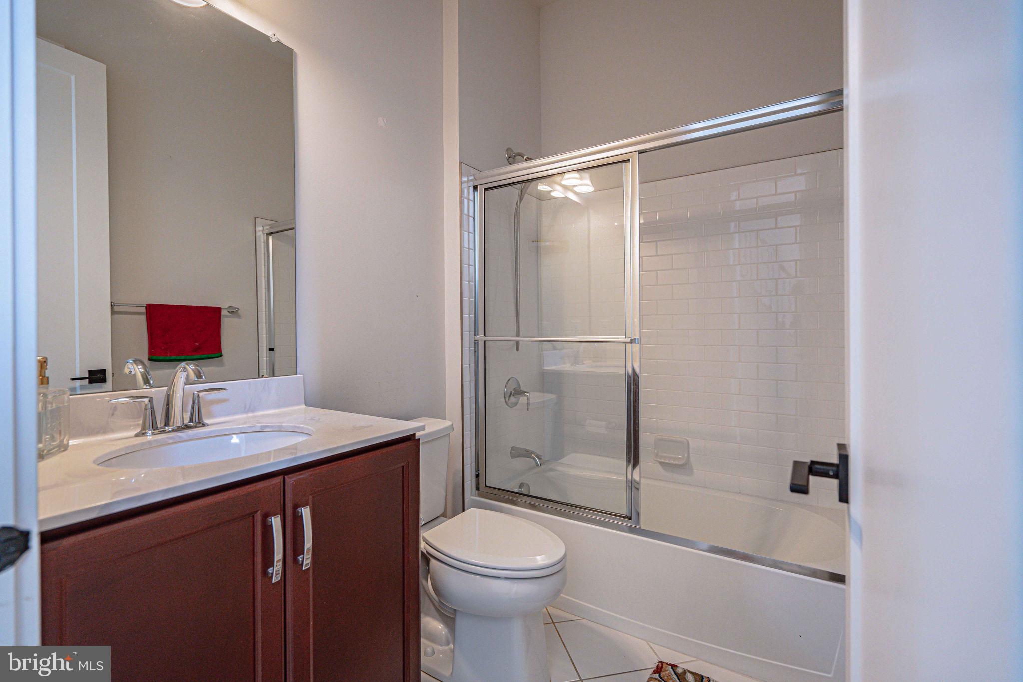 REGENCY AT SOUTH WHITEHALL - Residential