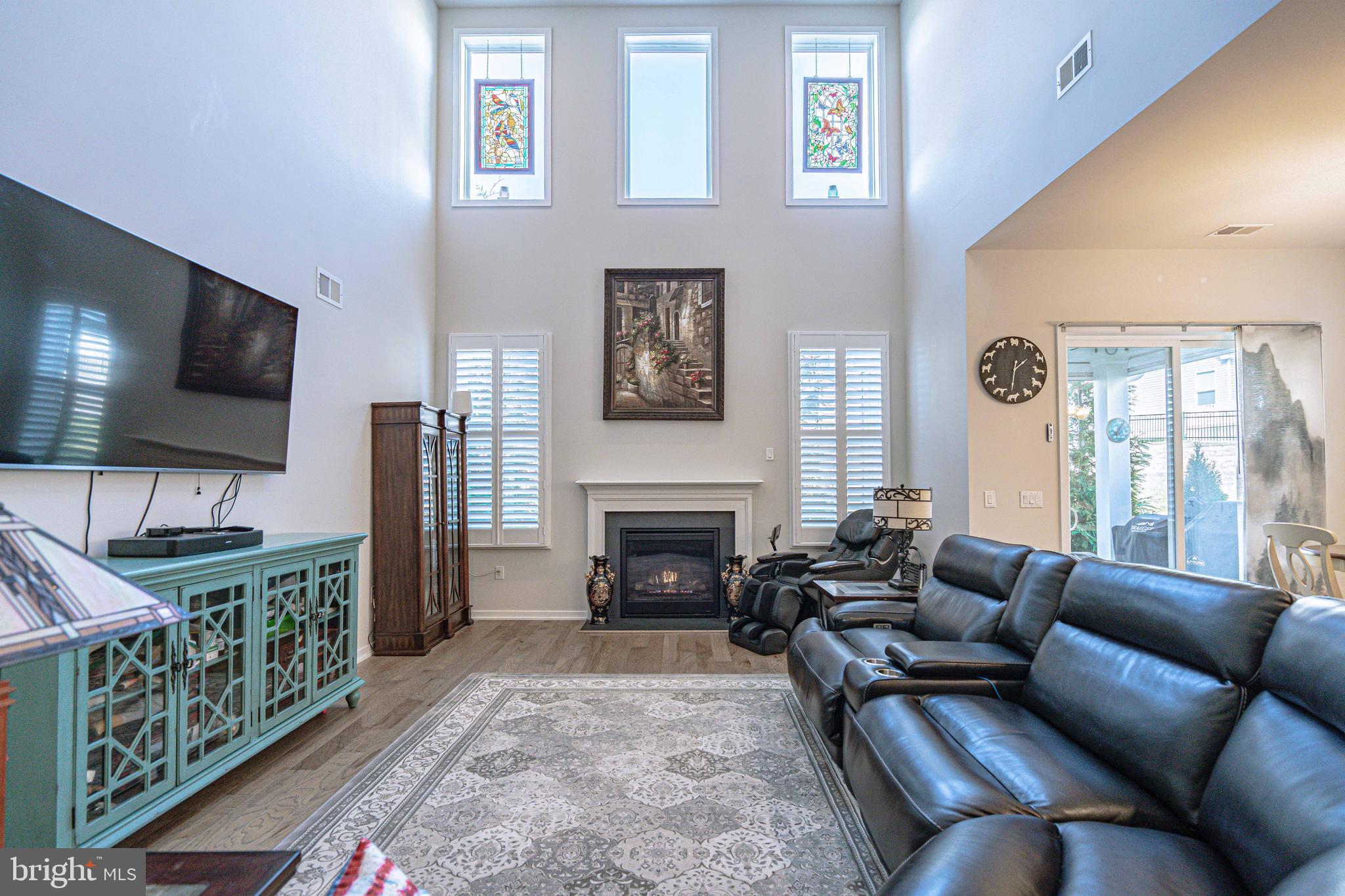 REGENCY AT SOUTH WHITEHALL - Residential