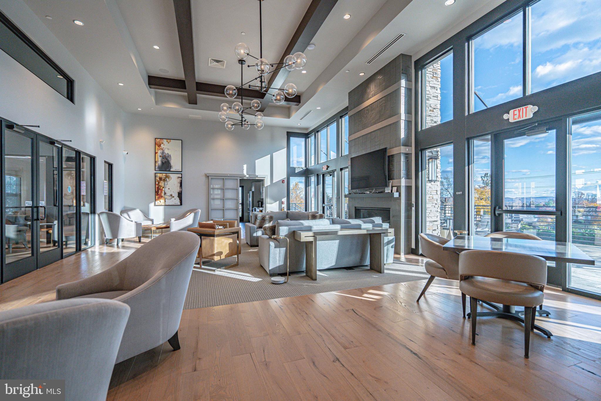 REGENCY AT SOUTH WHITEHALL - Residential