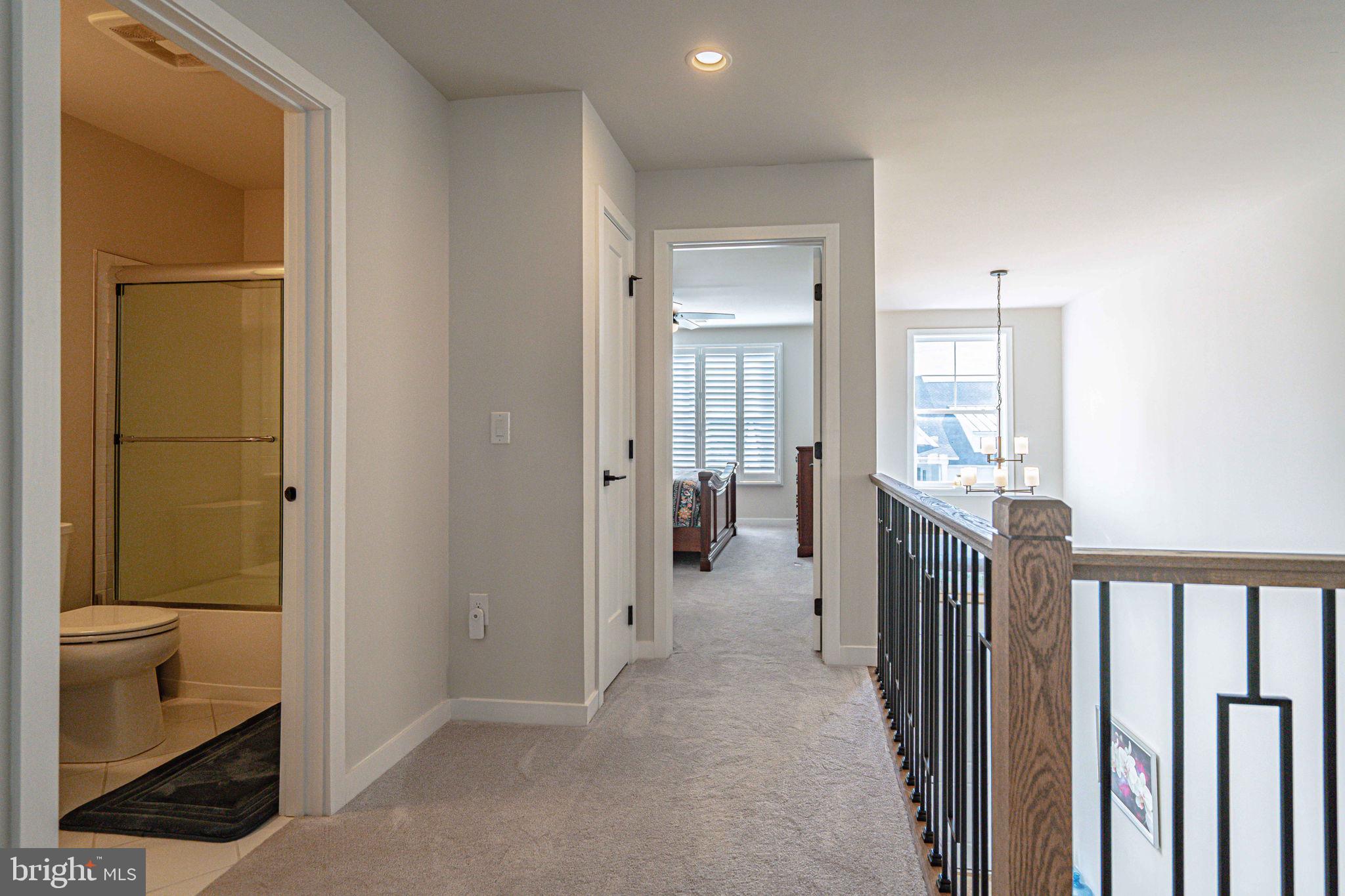 REGENCY AT SOUTH WHITEHALL - Residential