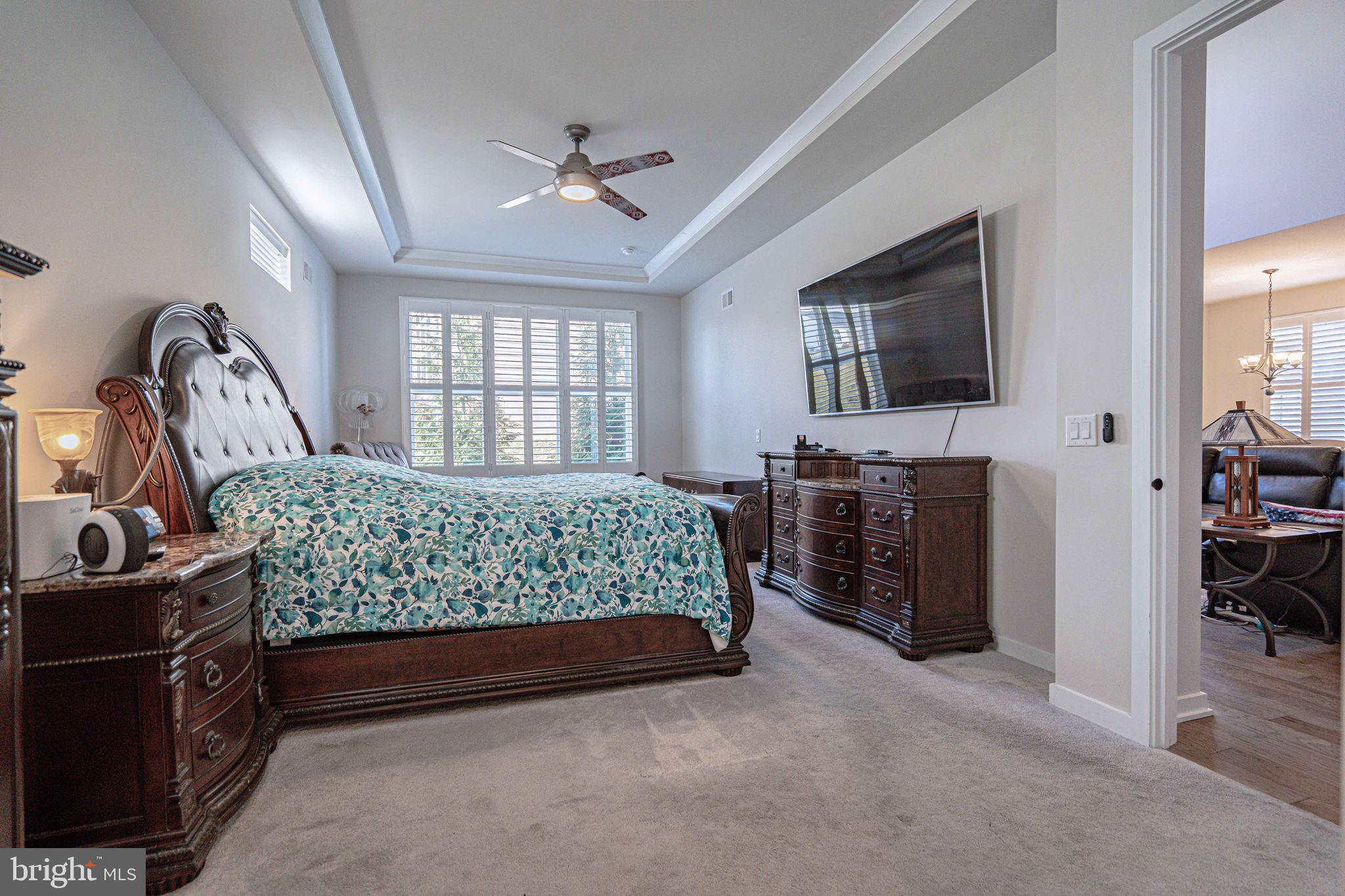 REGENCY AT SOUTH WHITEHALL - Residential