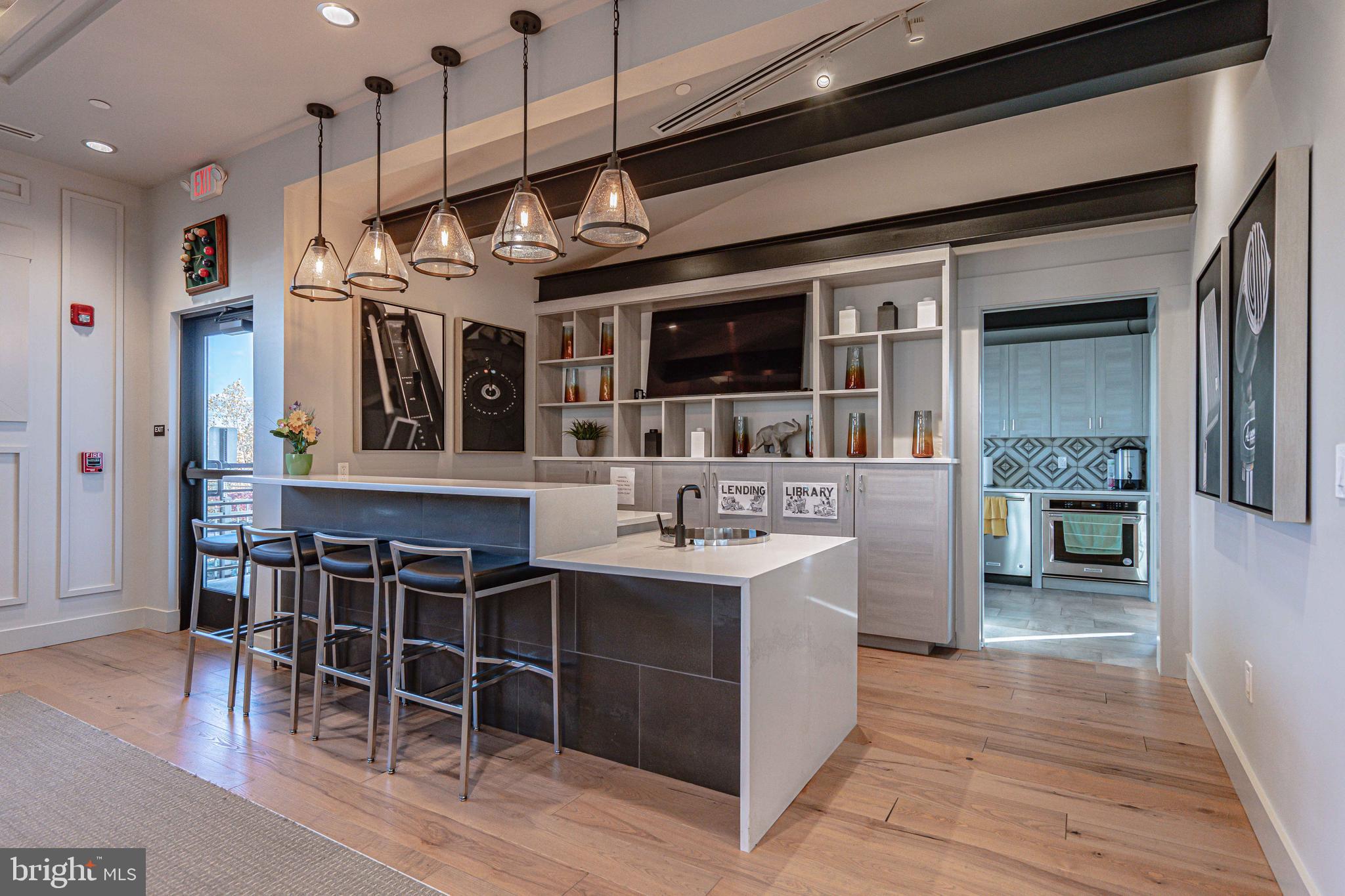 REGENCY AT SOUTH WHITEHALL - Residential