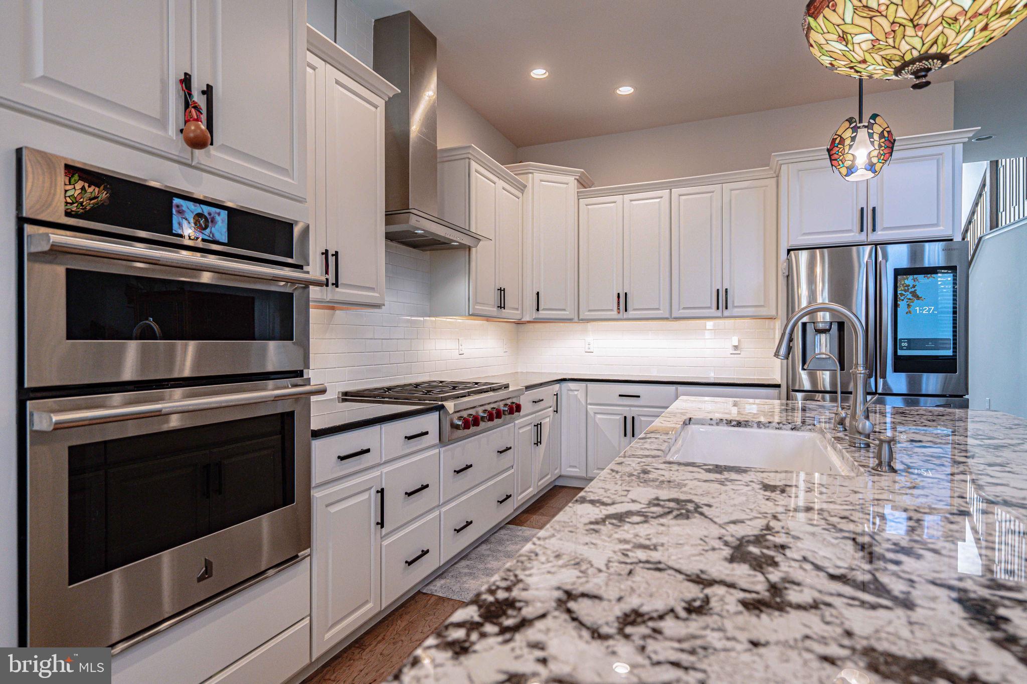 REGENCY AT SOUTH WHITEHALL - Residential