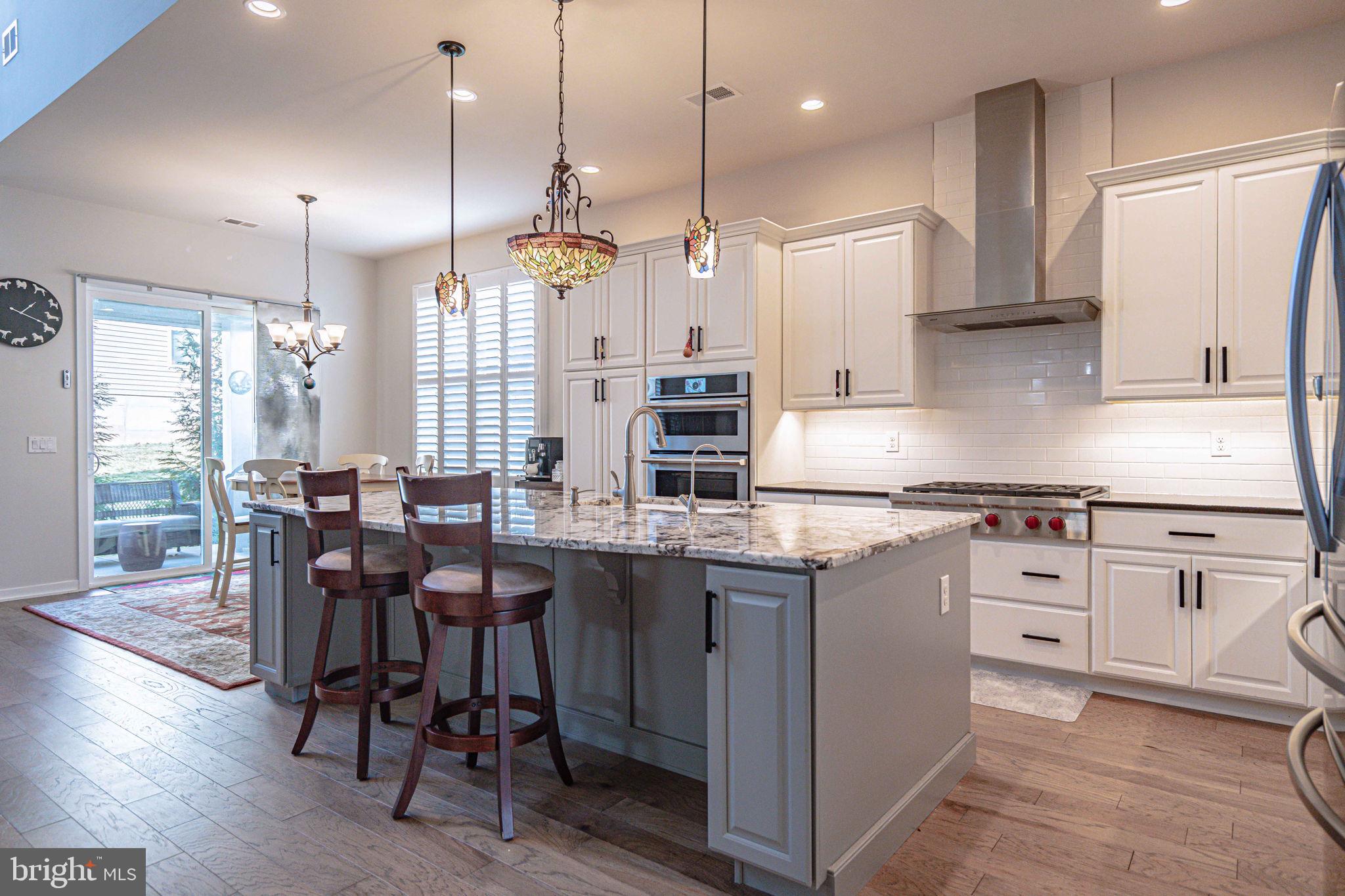 REGENCY AT SOUTH WHITEHALL - Residential