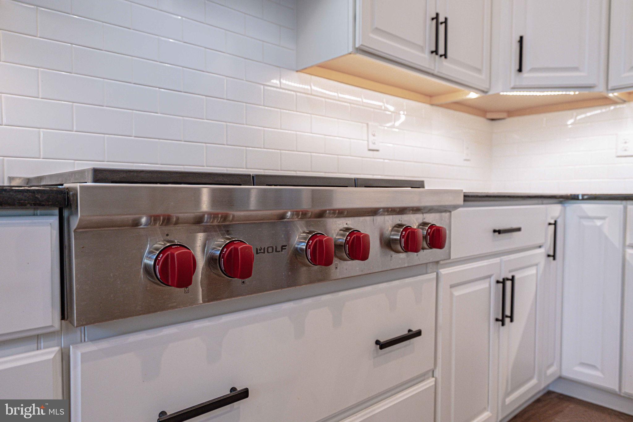 REGENCY AT SOUTH WHITEHALL - Residential