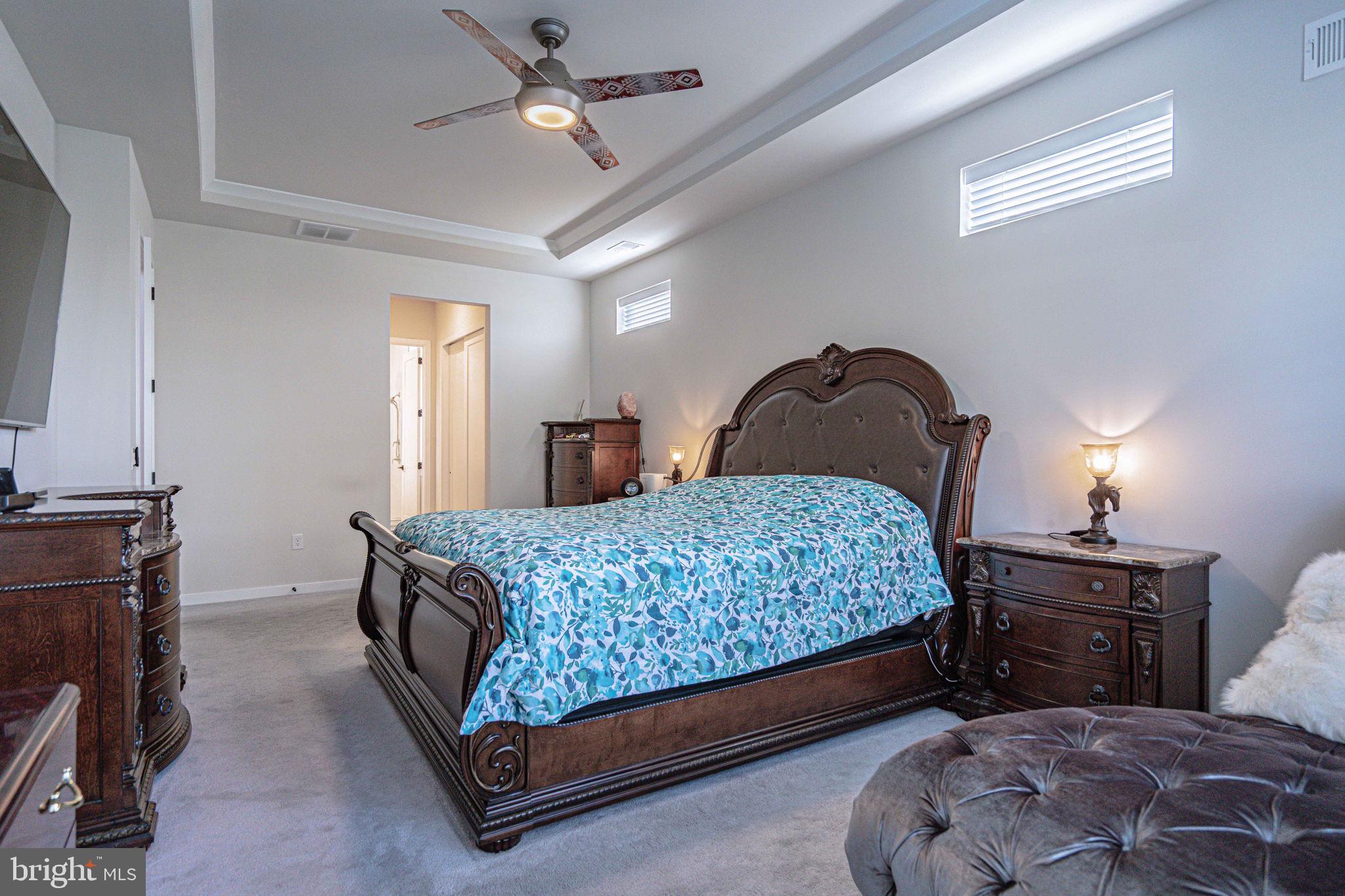 REGENCY AT SOUTH WHITEHALL - Residential