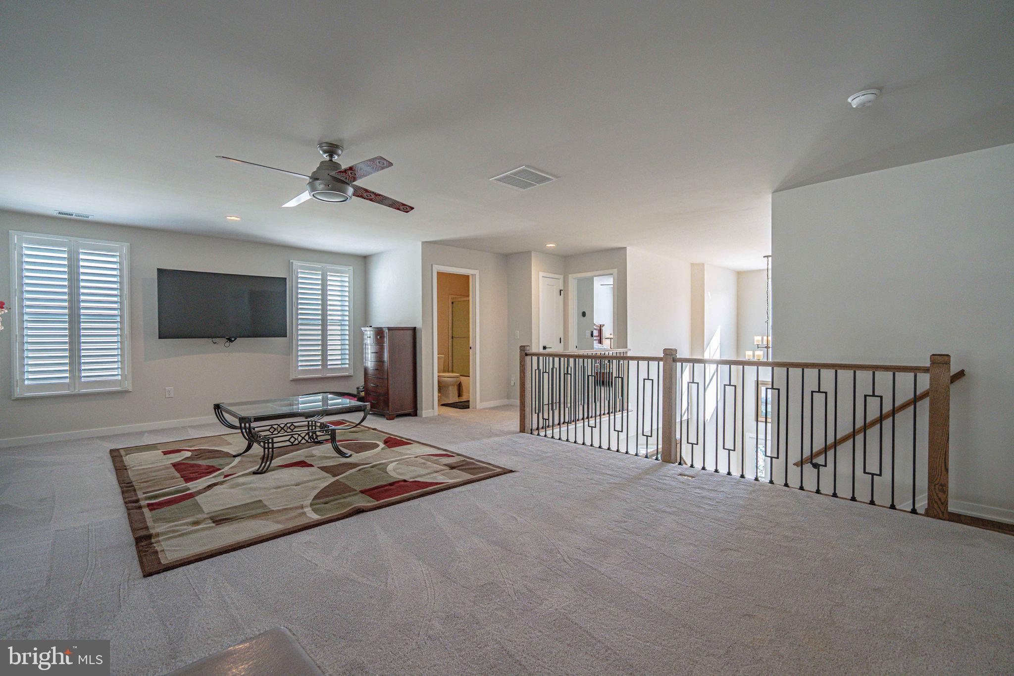 REGENCY AT SOUTH WHITEHALL - Residential