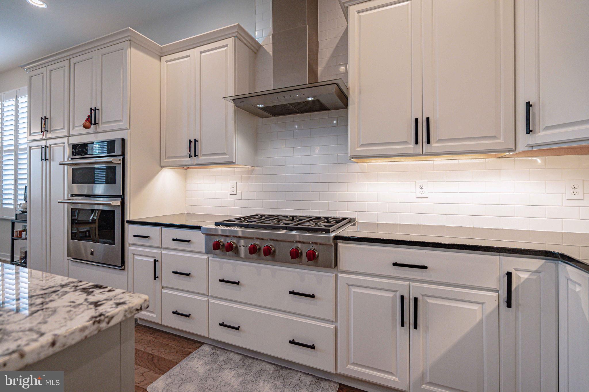 REGENCY AT SOUTH WHITEHALL - Residential