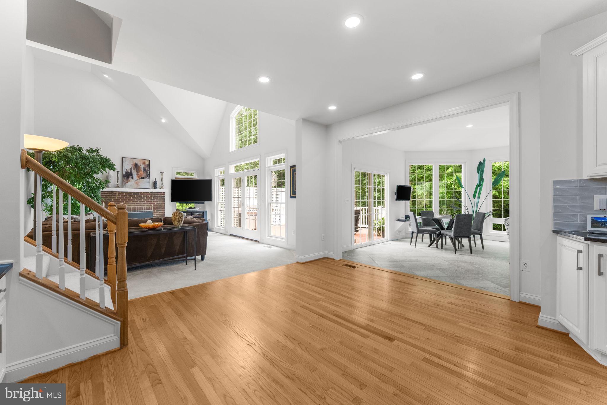 OAK HILL RESERVE - Residential