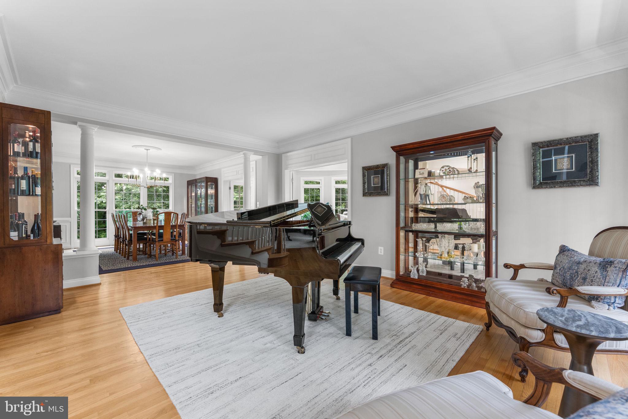 OAK HILL RESERVE - Residential