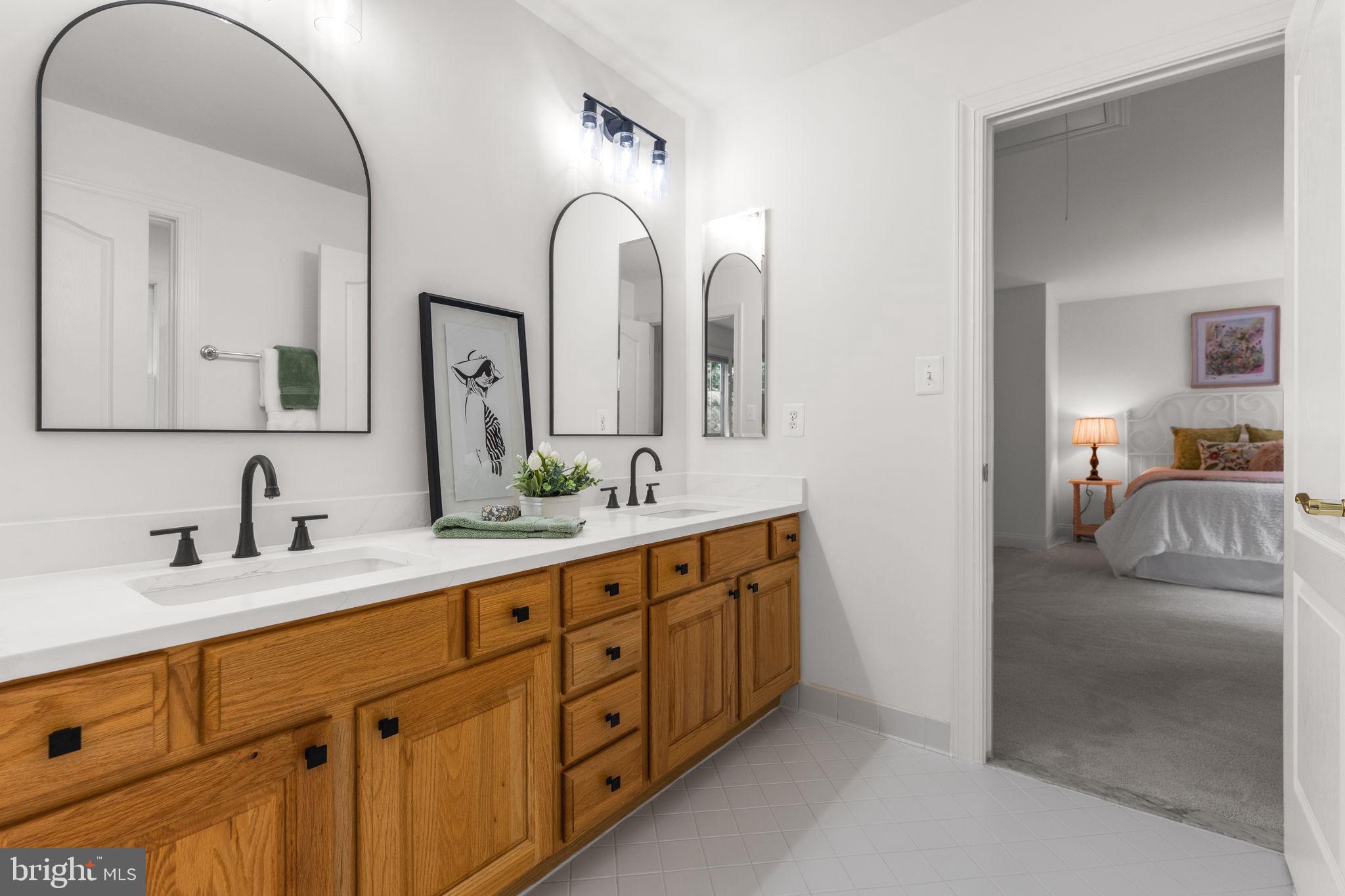 OAK HILL RESERVE - Residential