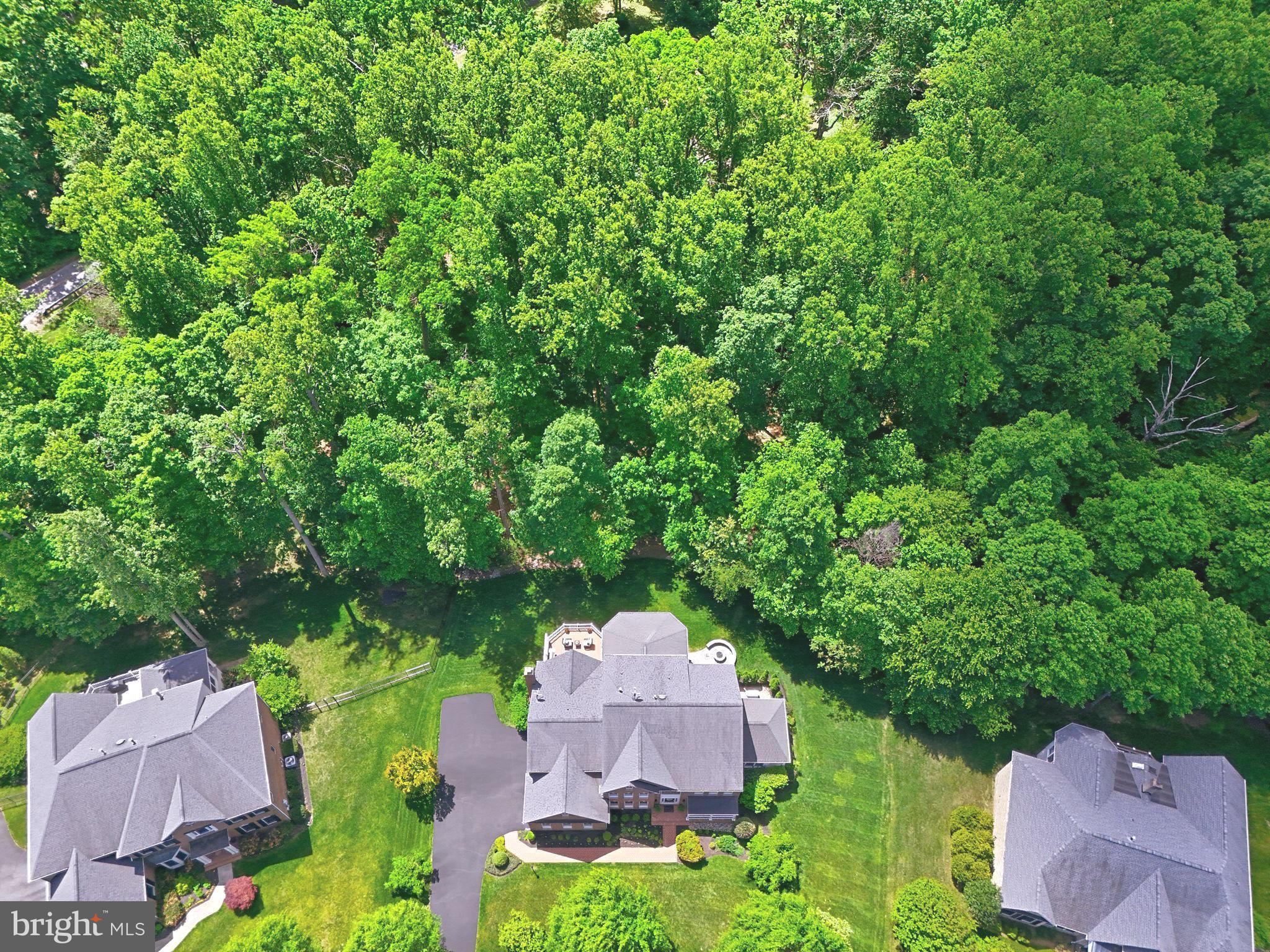 OAK HILL RESERVE - Residential