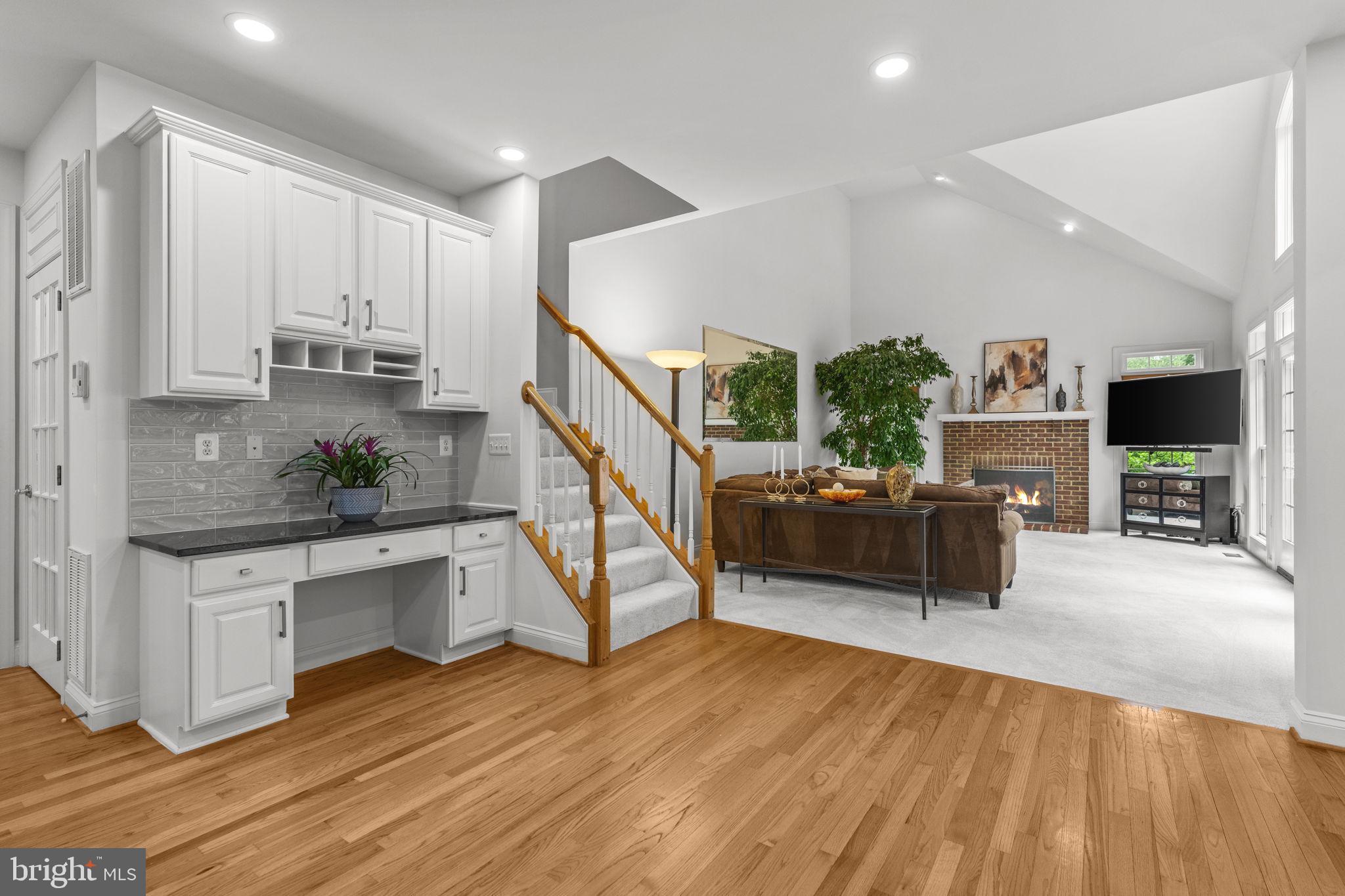 OAK HILL RESERVE - Residential