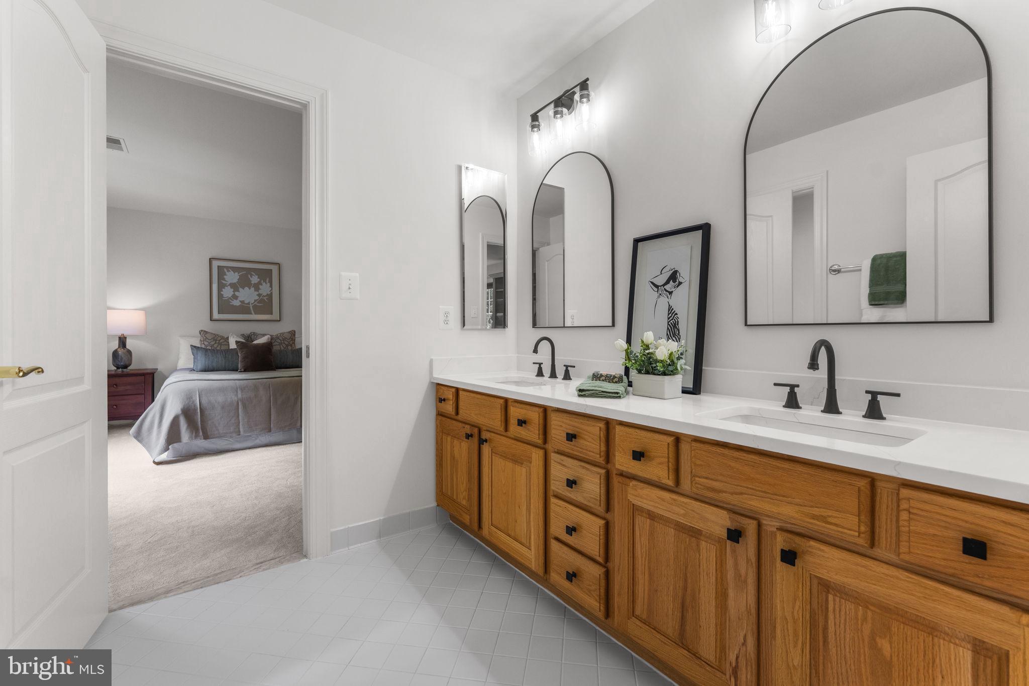 OAK HILL RESERVE - Residential