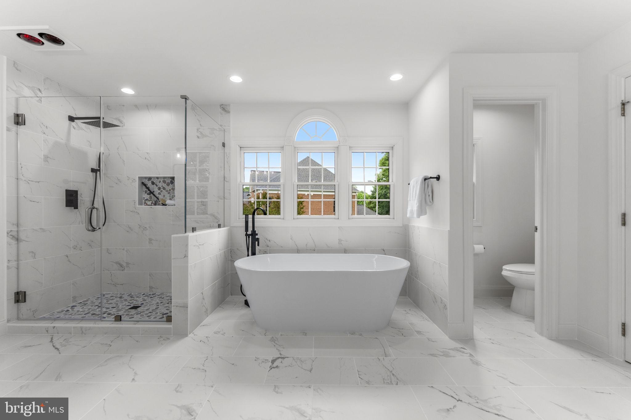 OAK HILL RESERVE - Residential