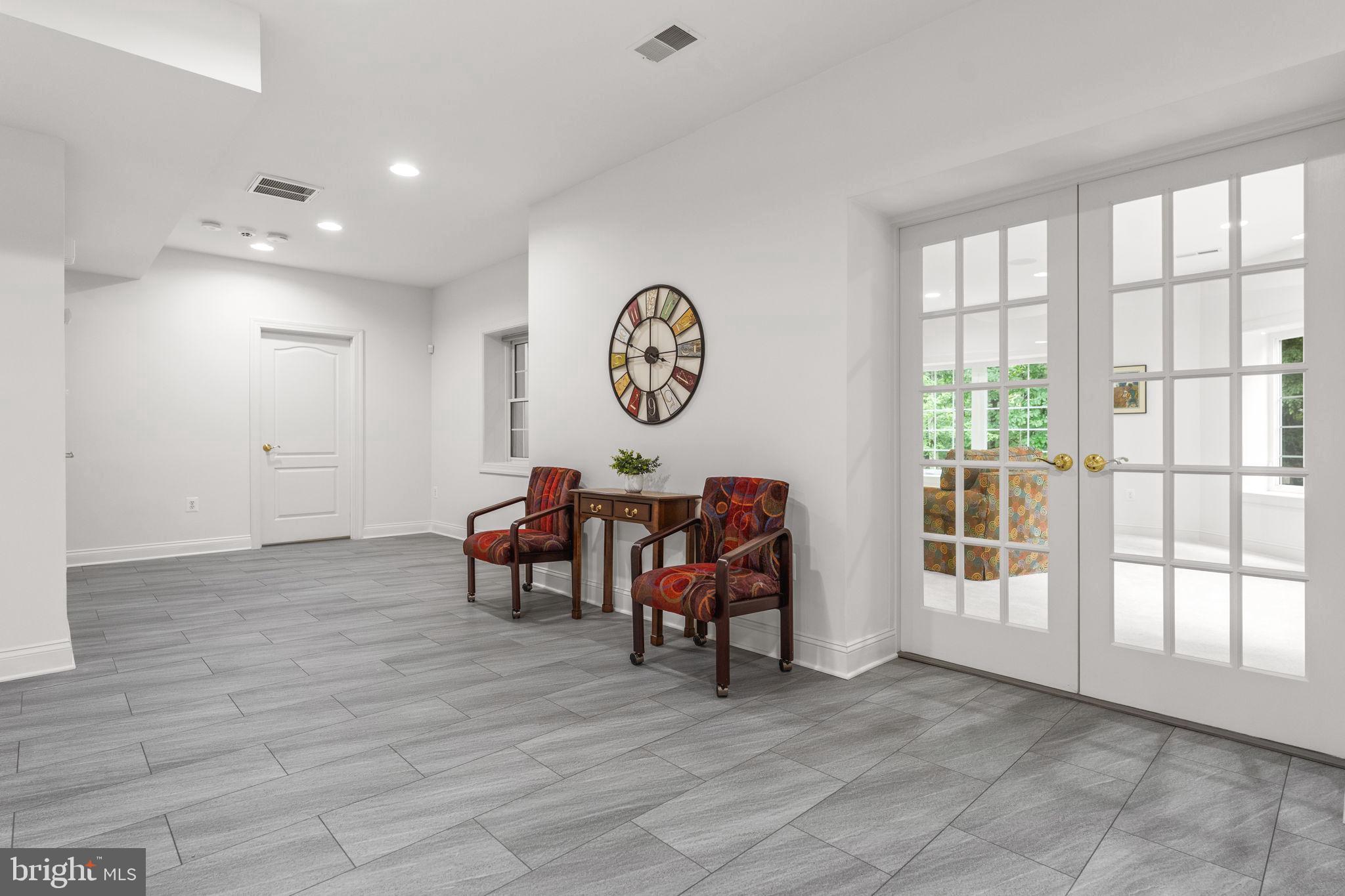 OAK HILL RESERVE - Residential