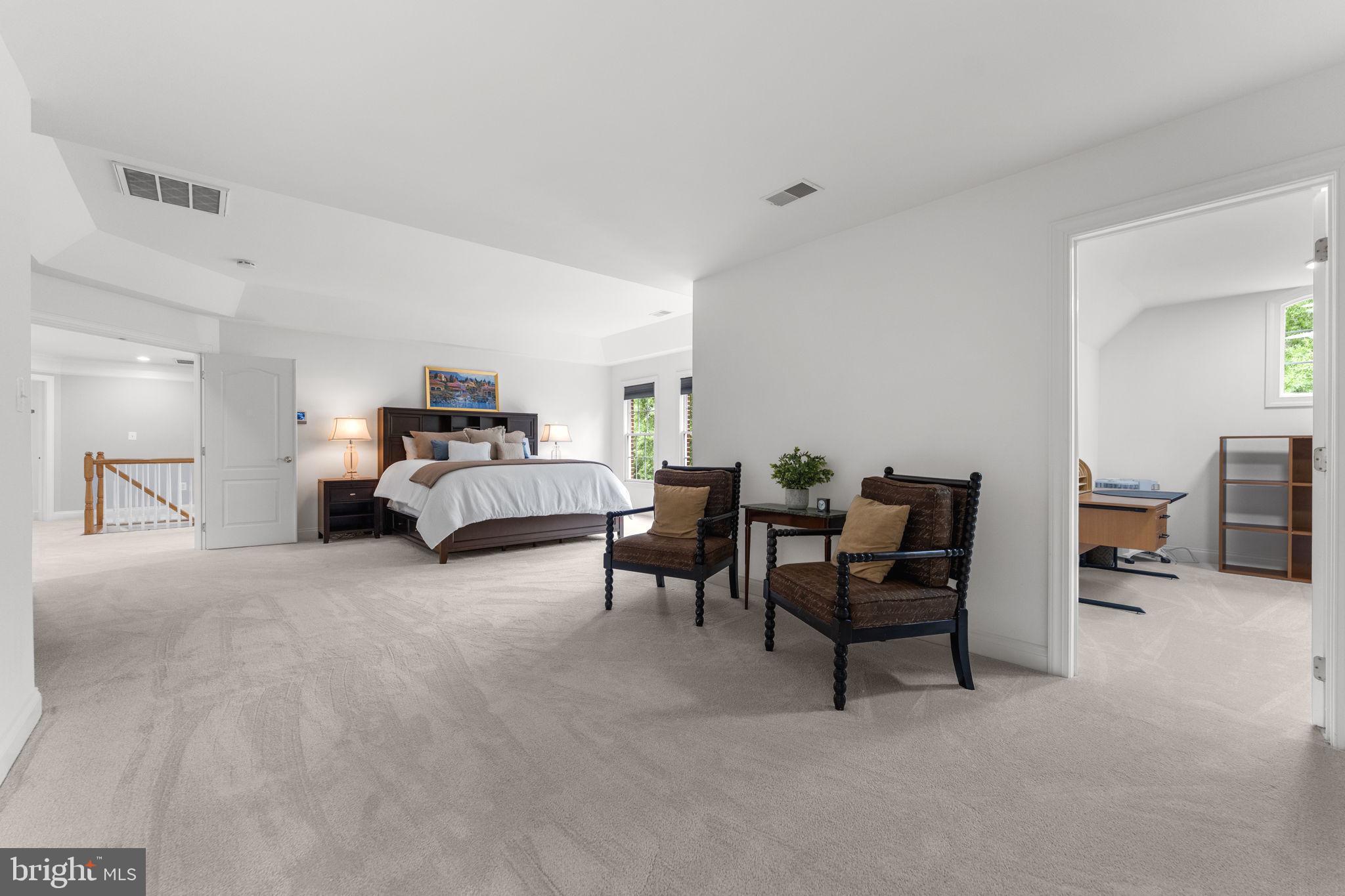 OAK HILL RESERVE - Residential