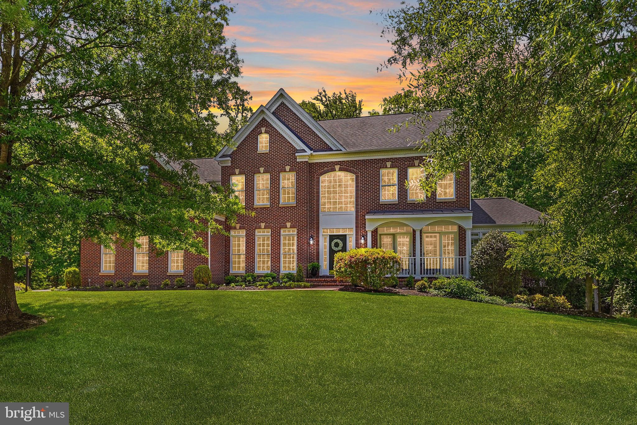 OAK HILL RESERVE - Residential