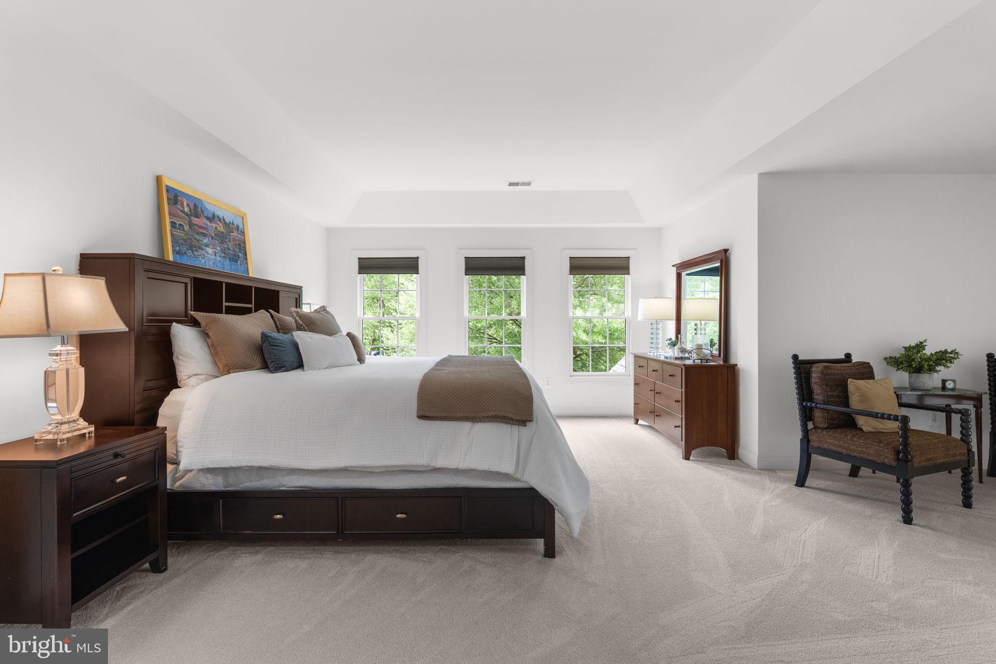 OAK HILL RESERVE - Residential