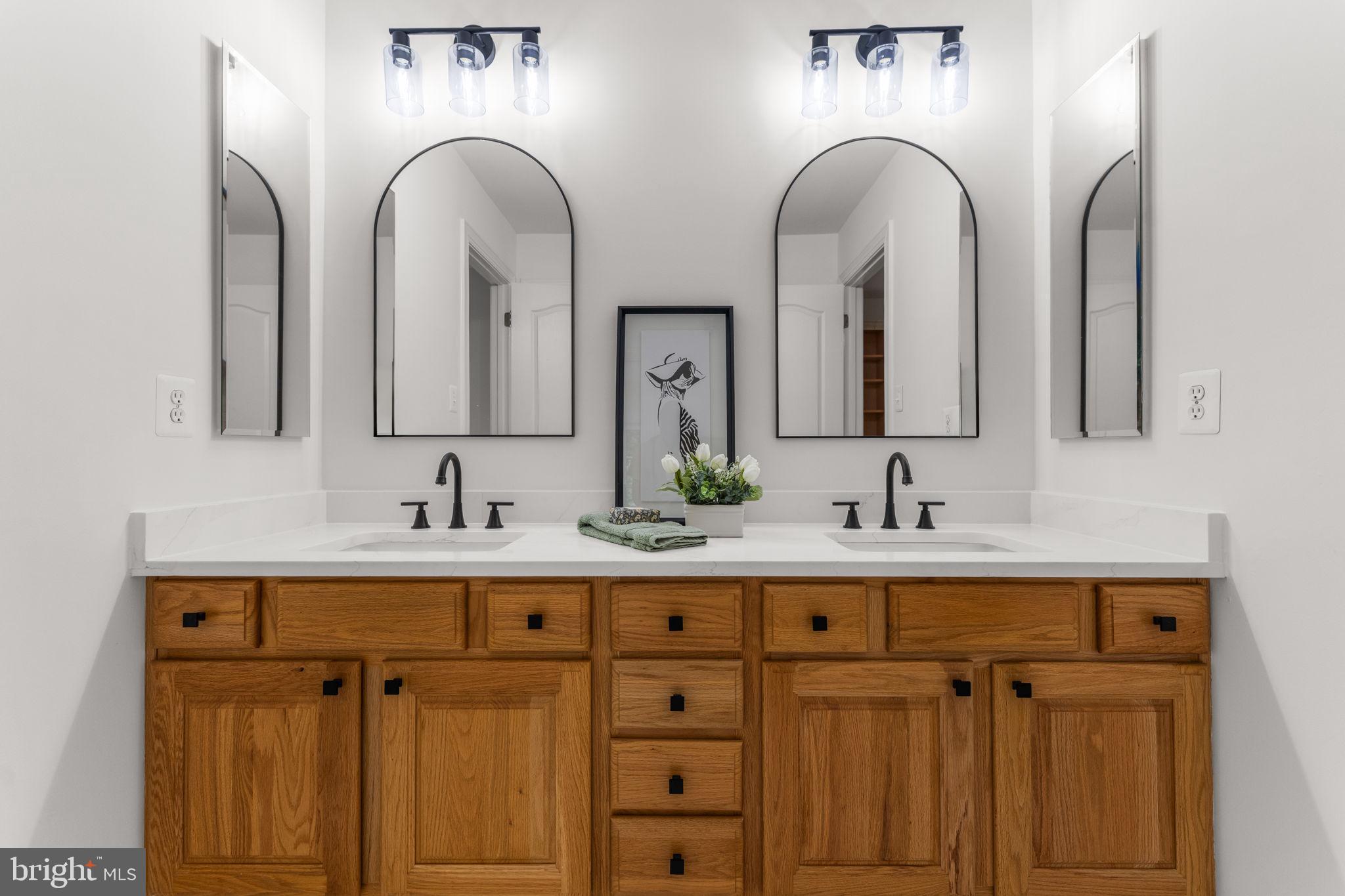 OAK HILL RESERVE - Residential