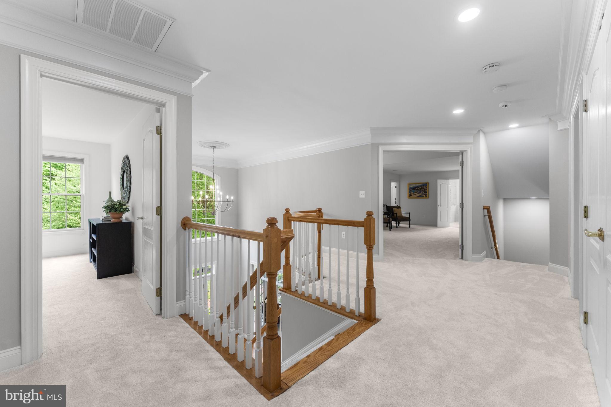 OAK HILL RESERVE - Residential