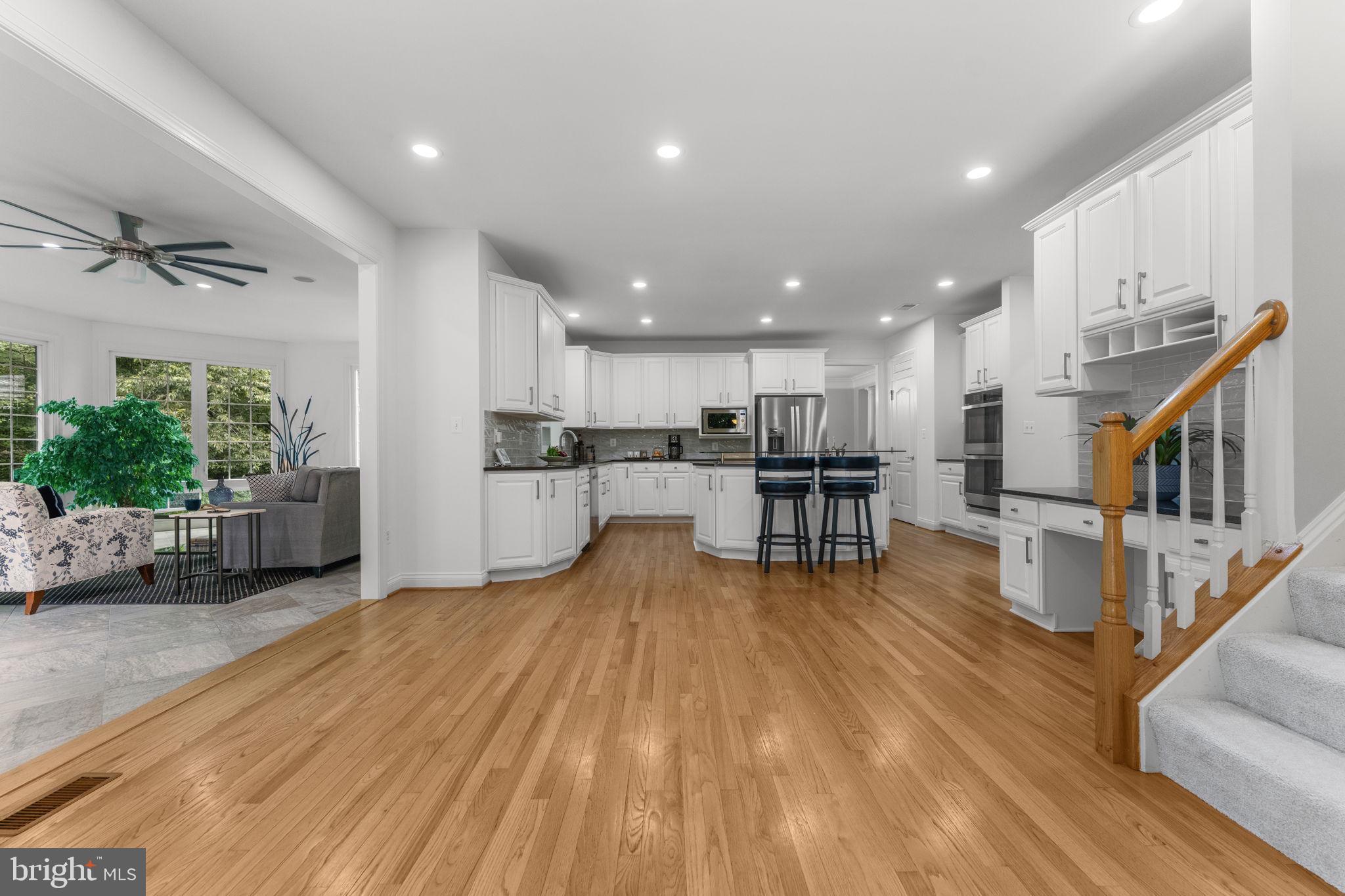 OAK HILL RESERVE - Residential
