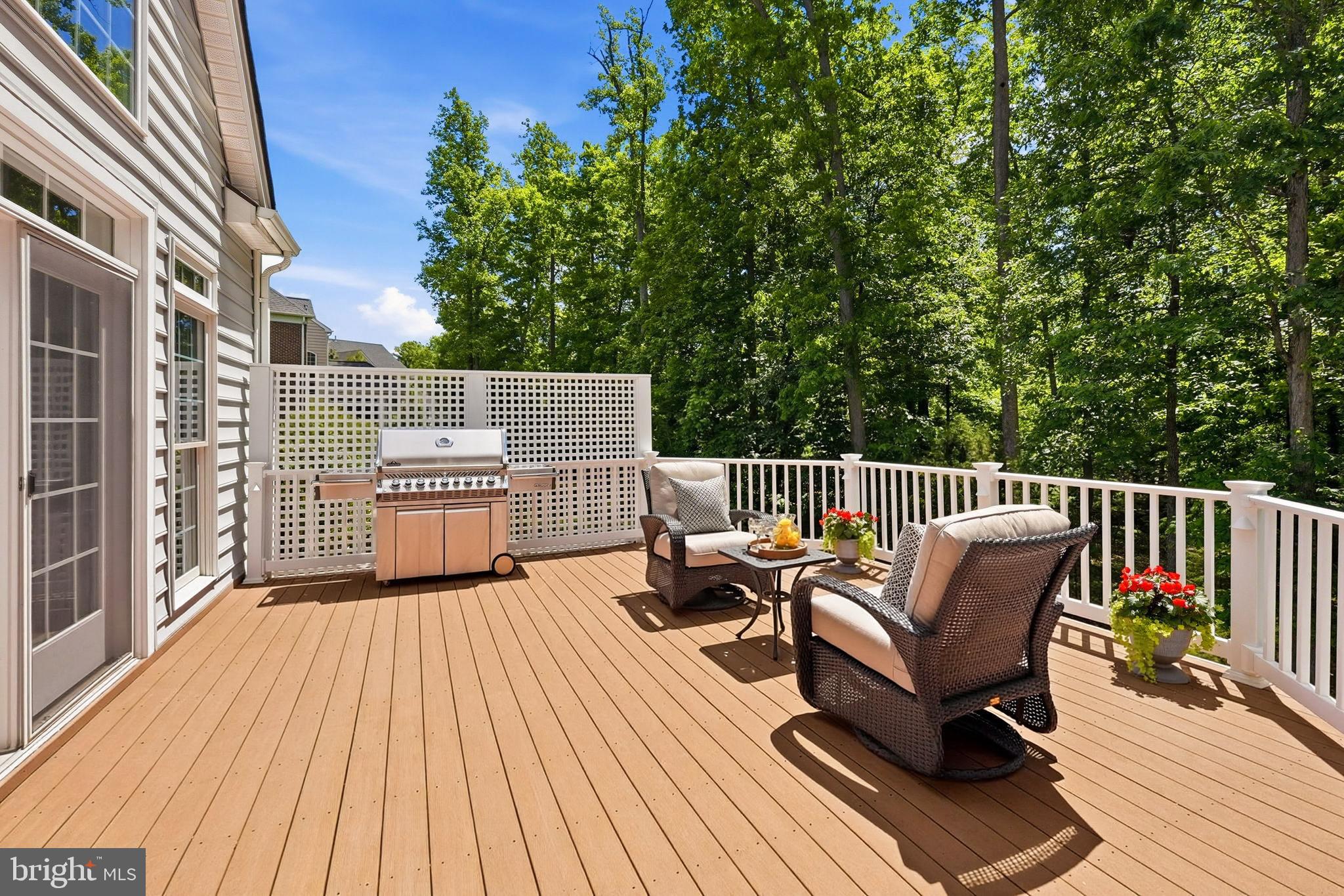 OAK HILL RESERVE - Residential