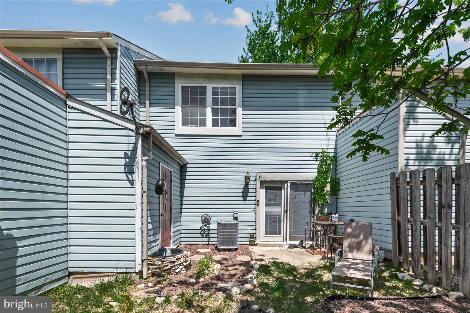 MILL GARDEN - Residential