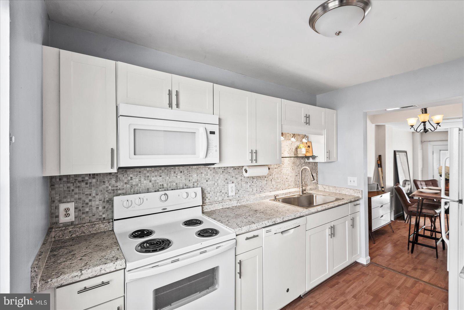 MILL GARDEN - Residential