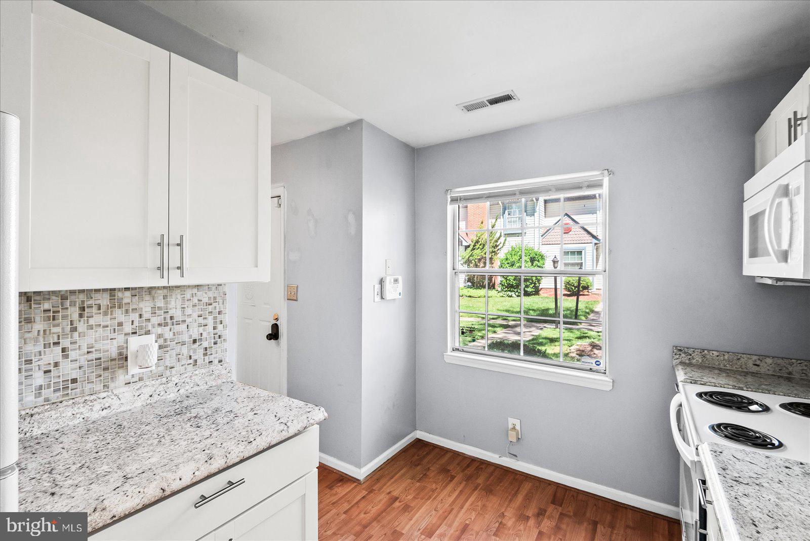 MILL GARDEN - Residential