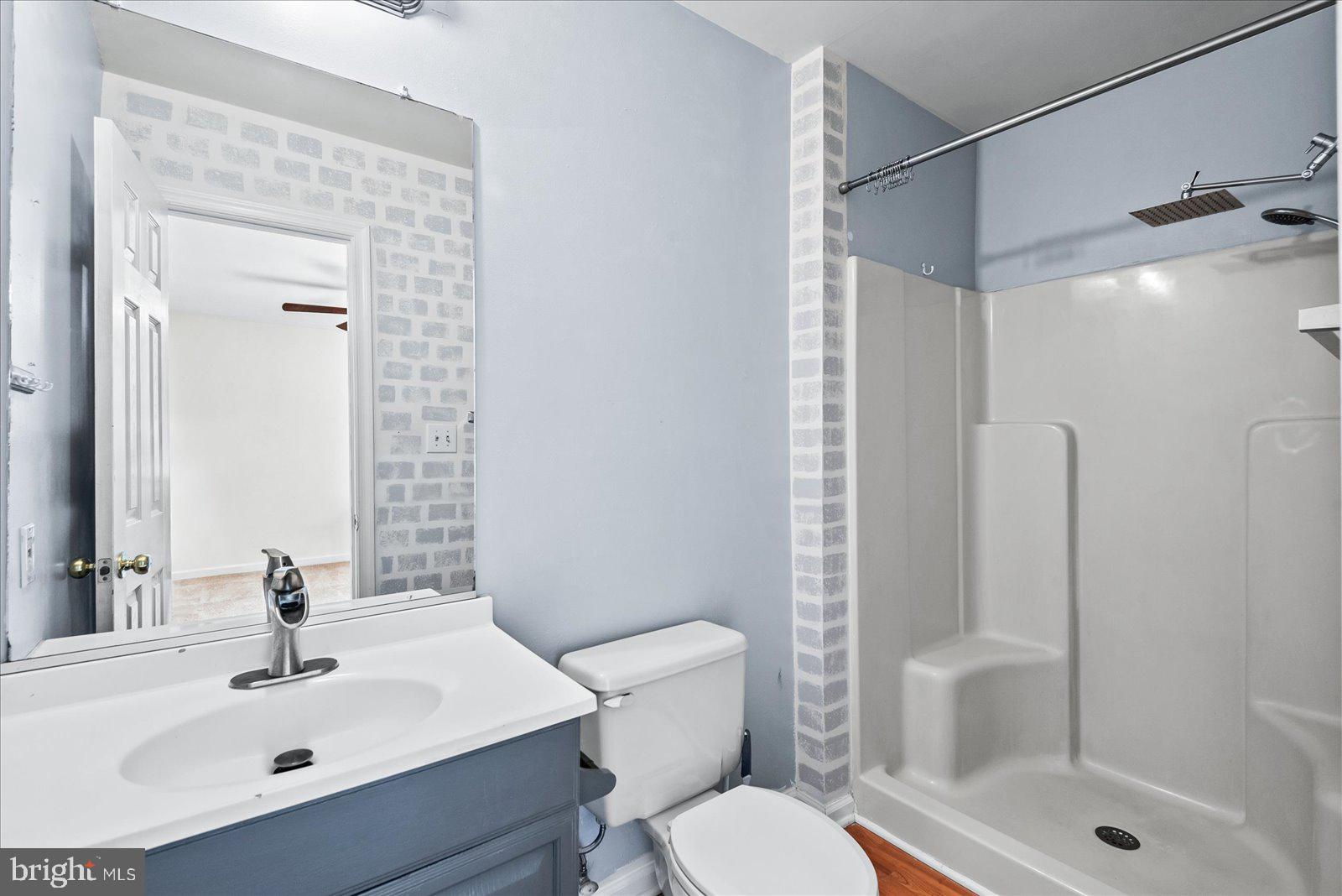 MILL GARDEN - Residential