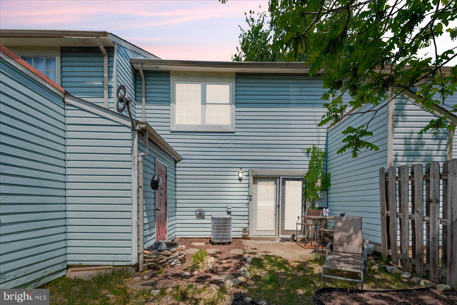 MILL GARDEN - Residential