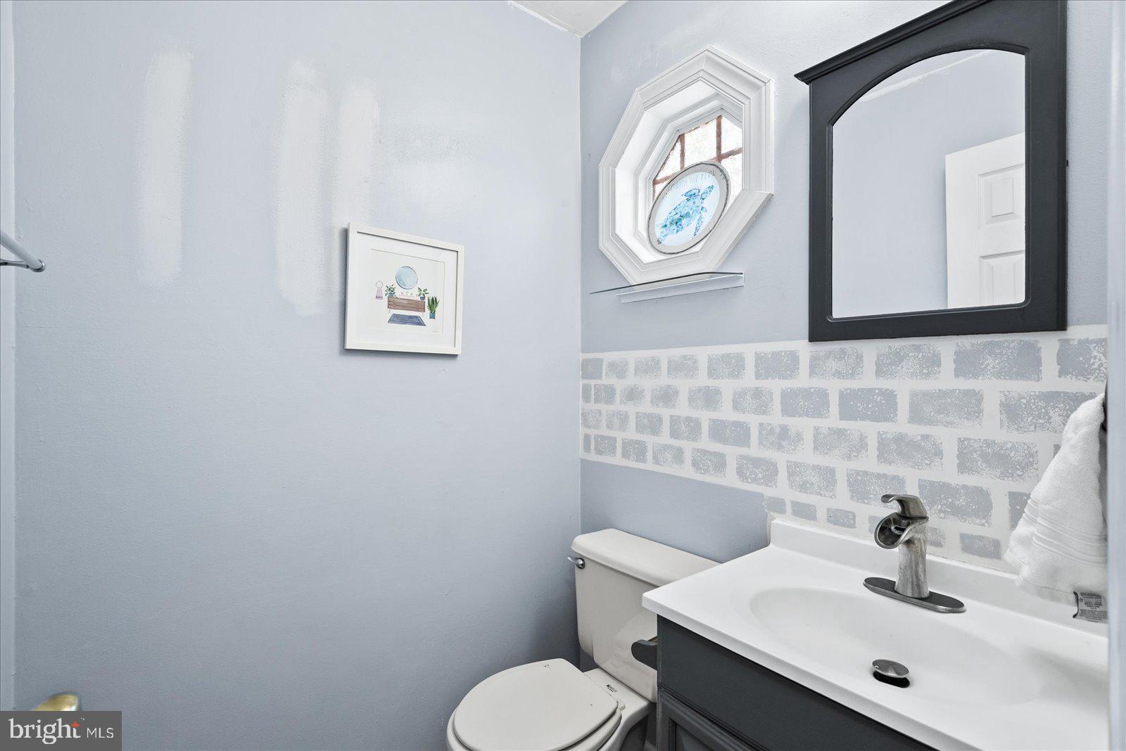 MILL GARDEN - Residential